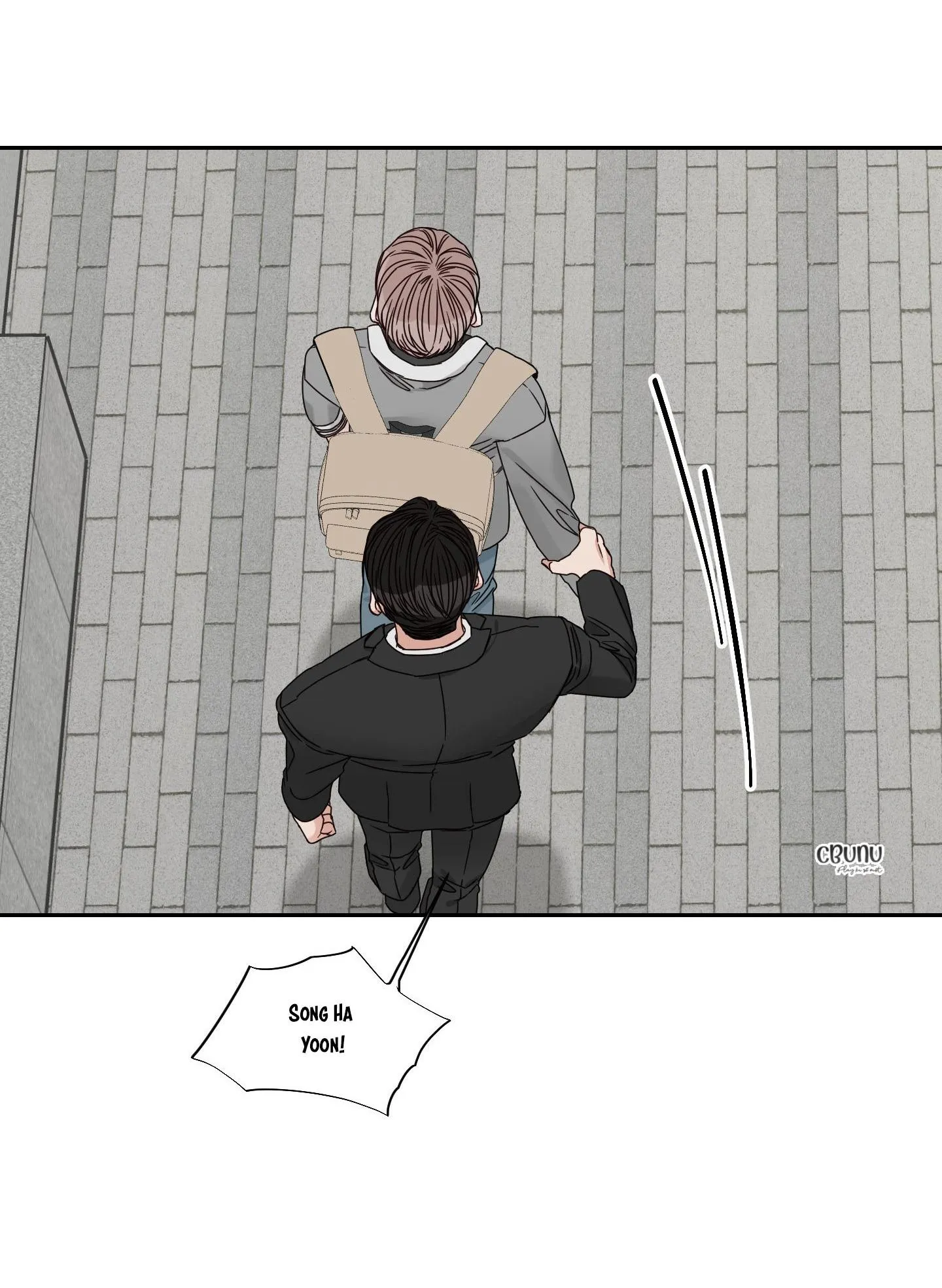 Điểm dừng chân cuối cùng Chapter 45 Trang 25