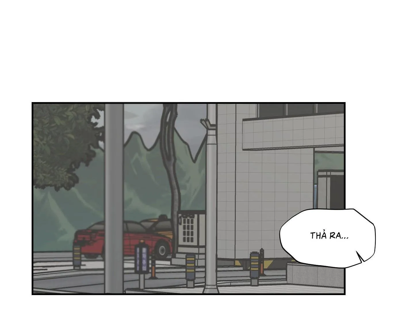 Điểm dừng chân cuối cùng Chapter 45 Trang 29