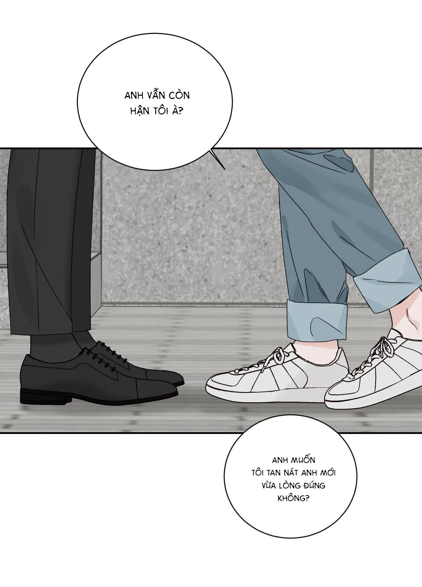 Điểm dừng chân cuối cùng Chapter 45 Trang 30