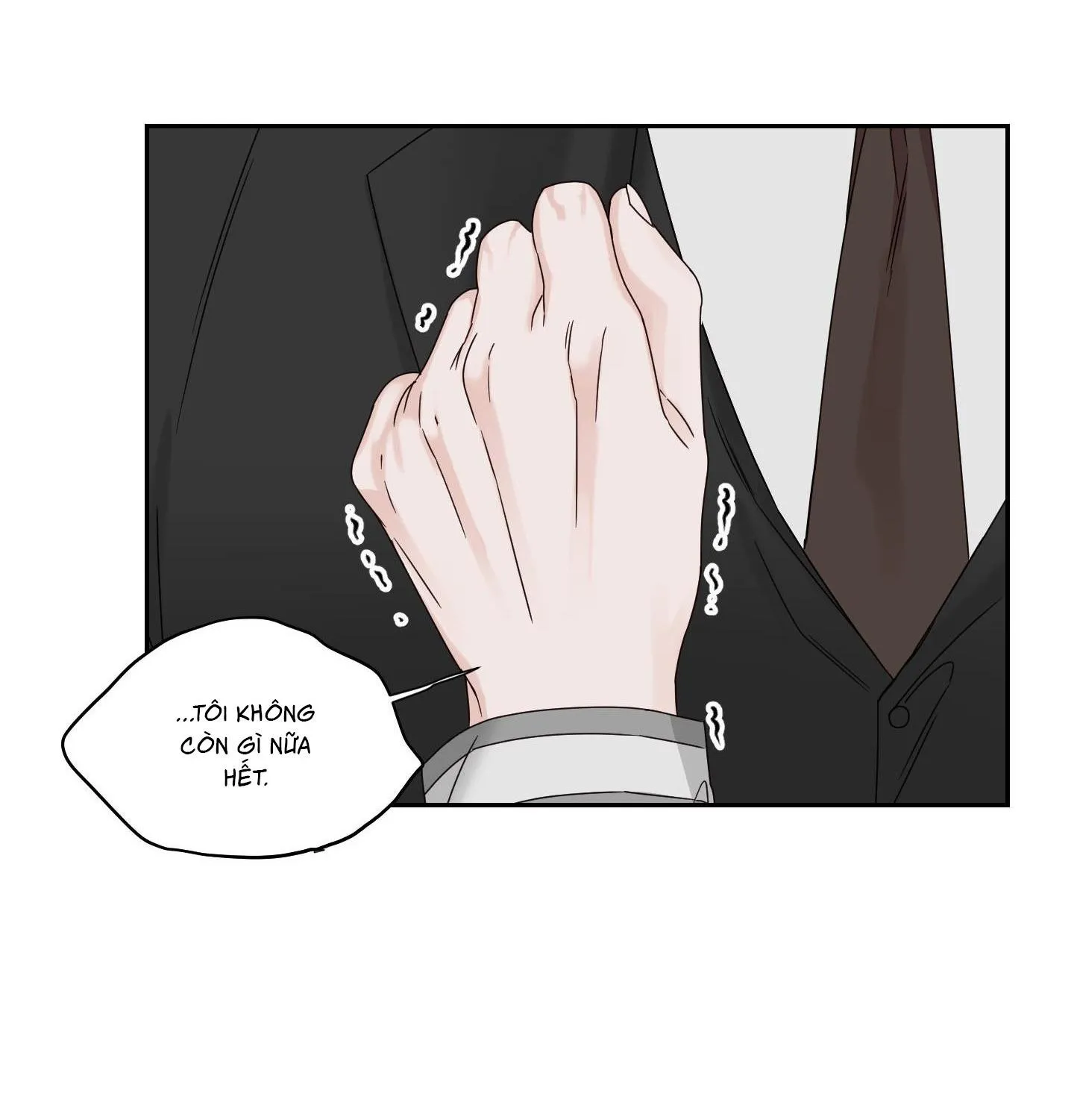Điểm dừng chân cuối cùng Chapter 45 Trang 31