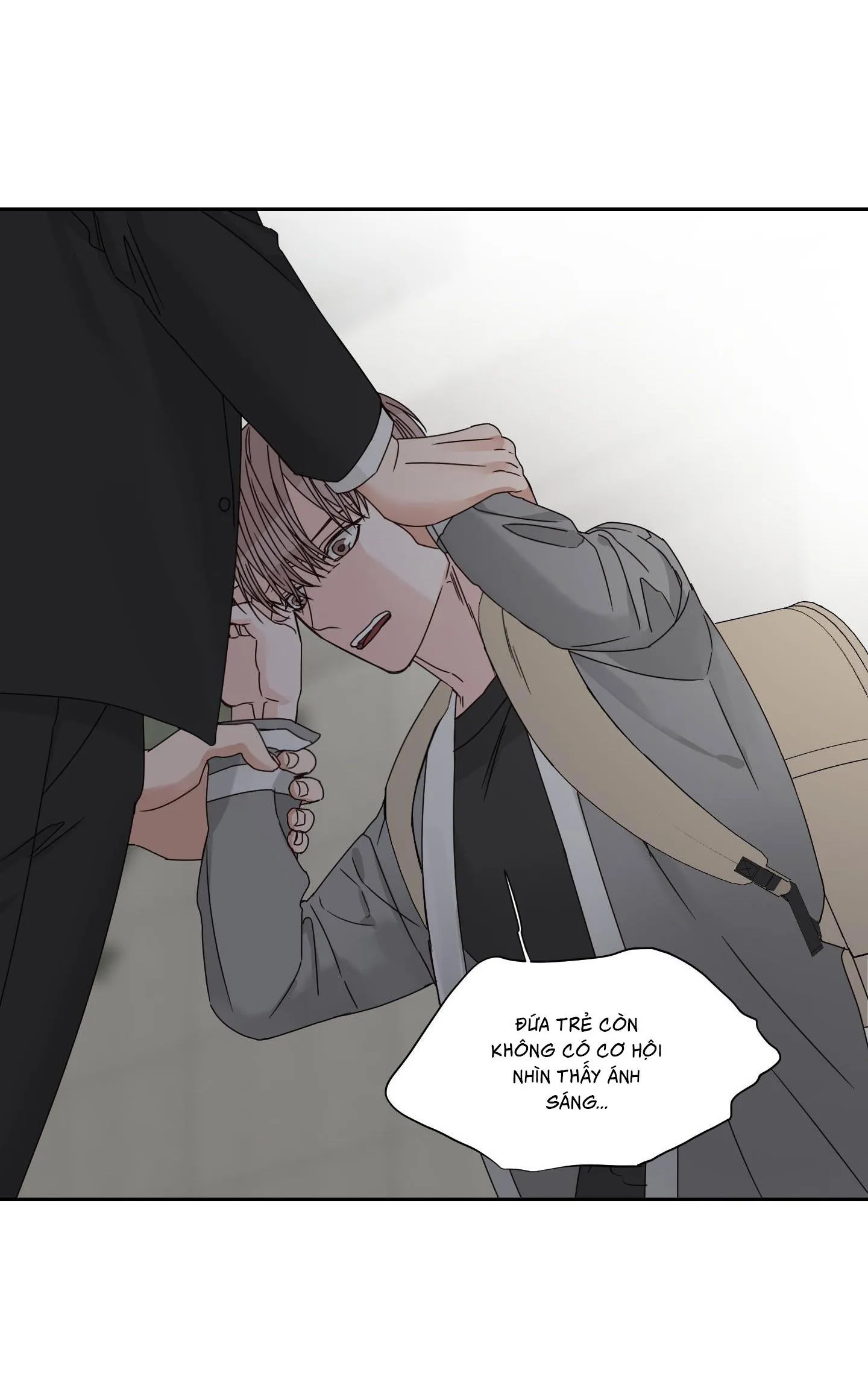 Điểm dừng chân cuối cùng Chapter 45 Trang 32