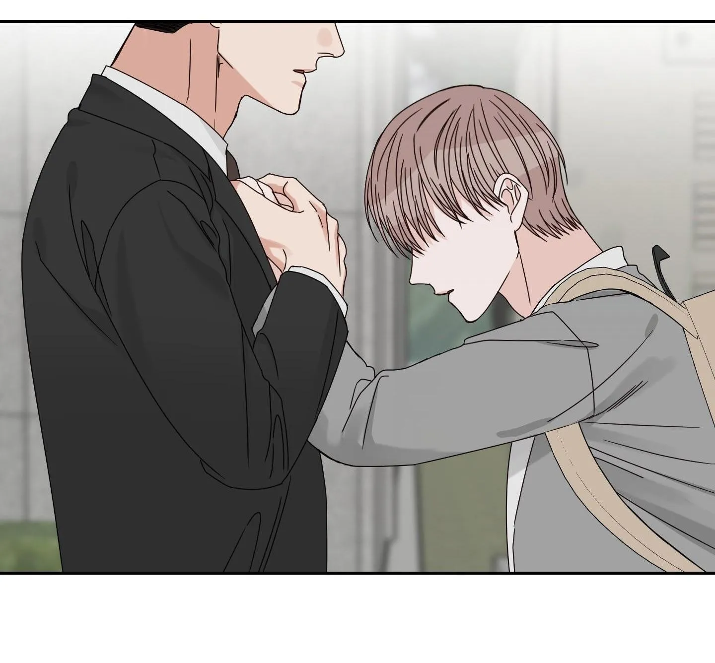 Điểm dừng chân cuối cùng Chapter 45 Trang 36