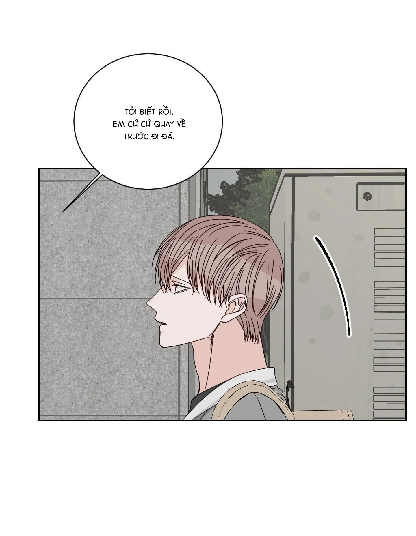 Điểm dừng chân cuối cùng Chapter 45 Trang 37