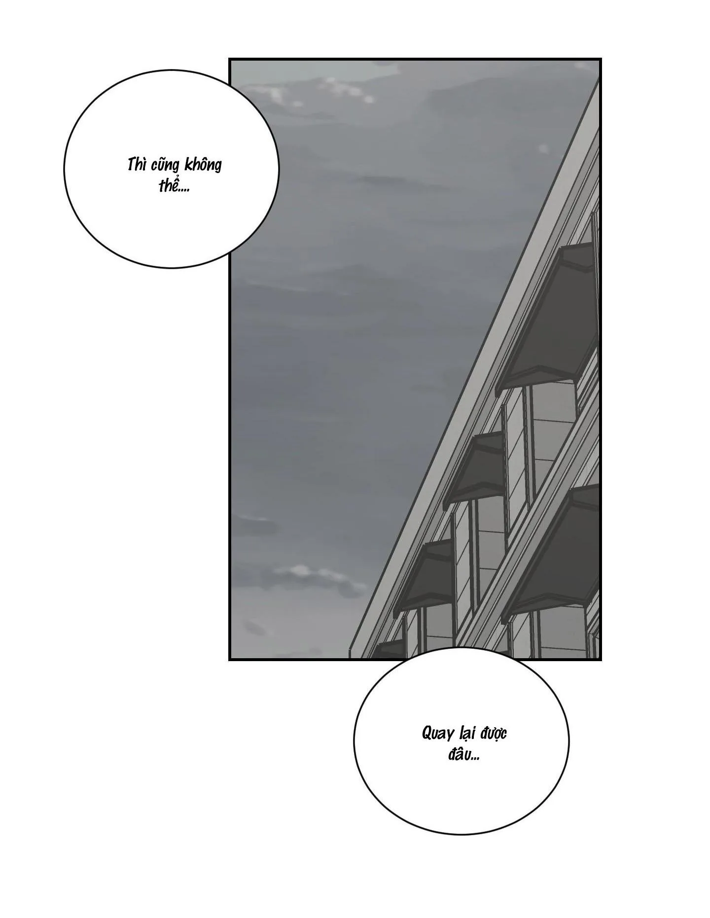 Điểm dừng chân cuối cùng Chapter 45 Trang 39