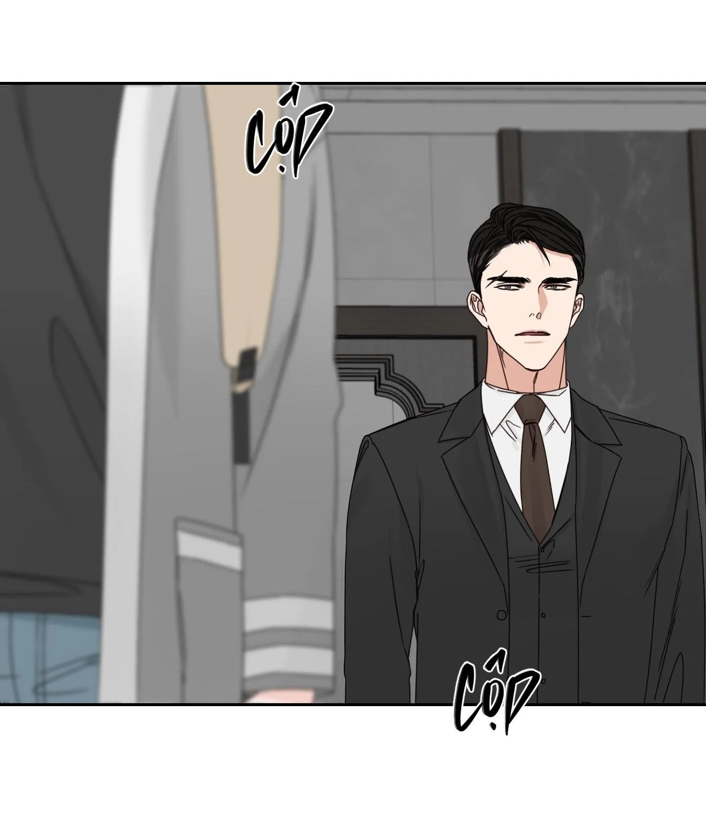 Điểm dừng chân cuối cùng Chapter 45 Trang 40