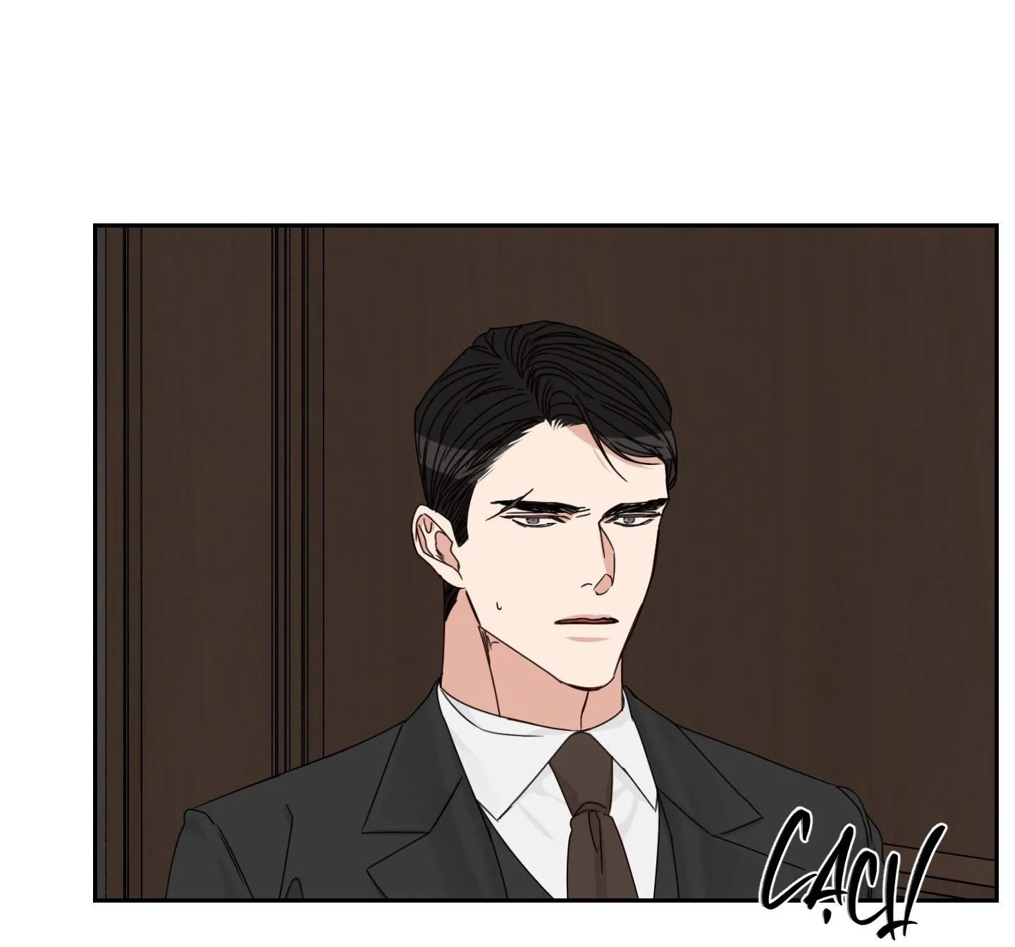 Điểm dừng chân cuối cùng Chapter 45 Trang 42