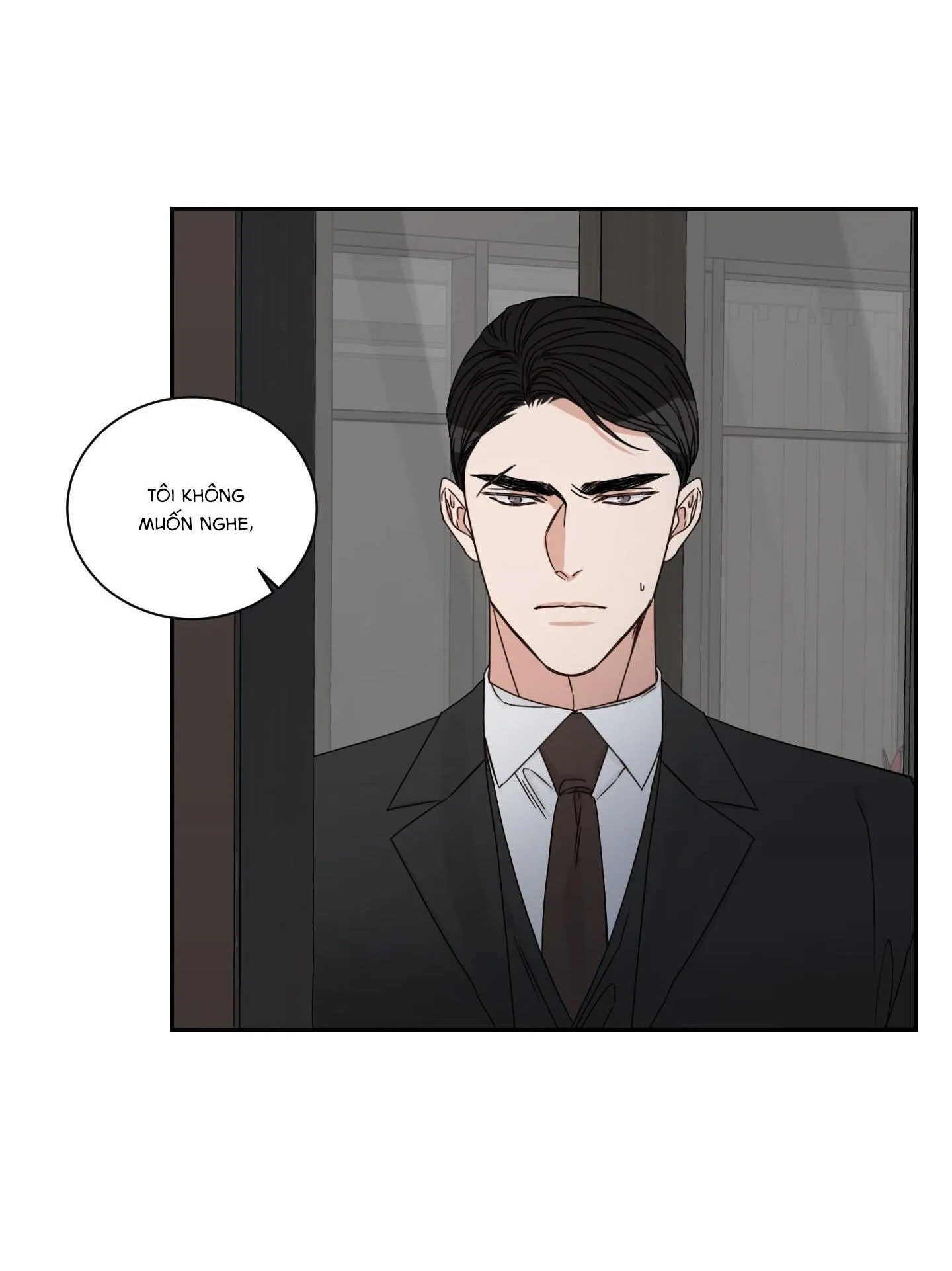 Điểm dừng chân cuối cùng Chapter 45 Trang 45