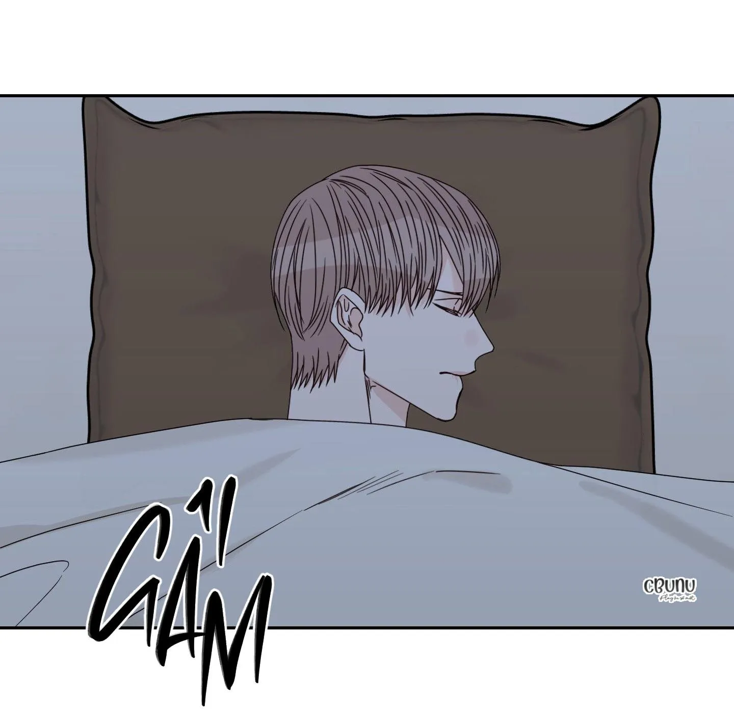 Điểm dừng chân cuối cùng Chapter 45 Trang 49