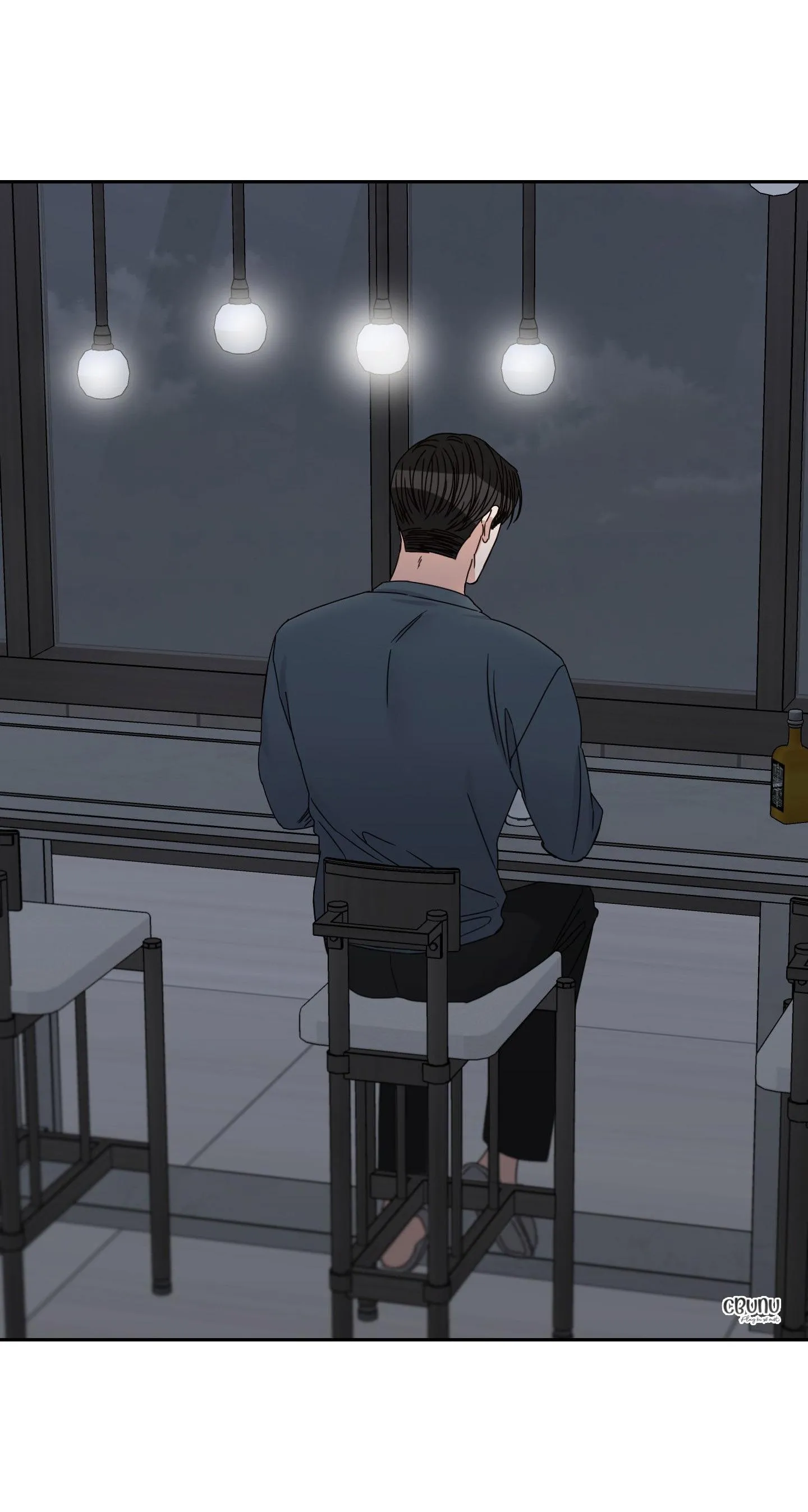 Điểm dừng chân cuối cùng Chapter 45 Trang 51