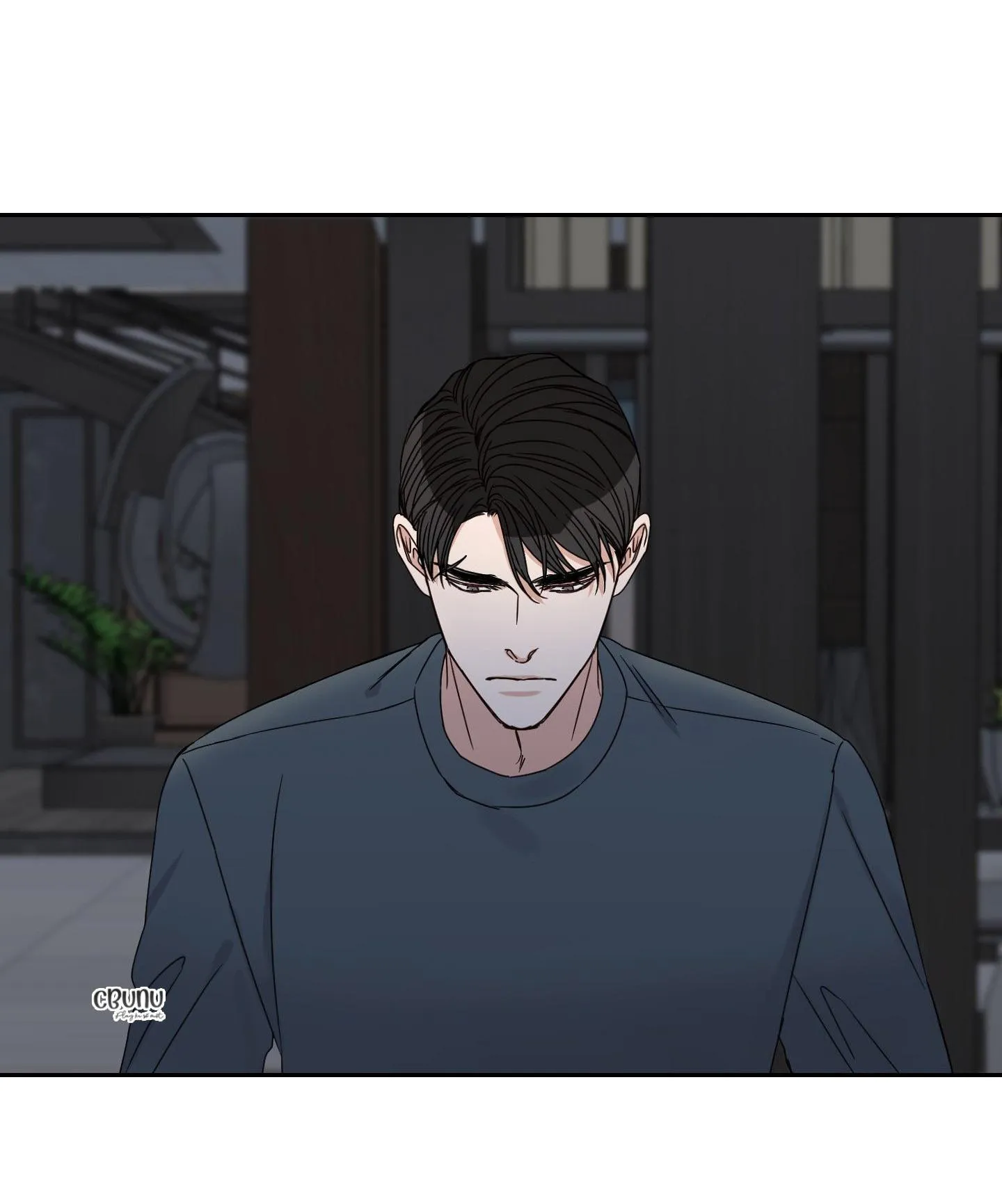 Điểm dừng chân cuối cùng Chapter 45 Trang 52