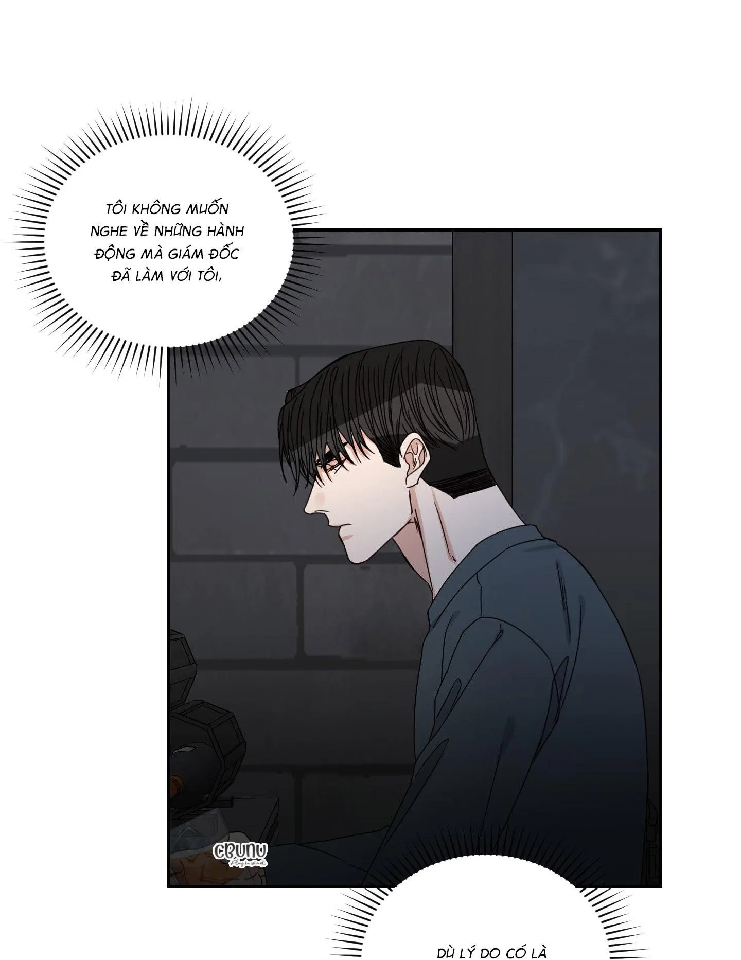 Điểm dừng chân cuối cùng Chapter 45 Trang 53