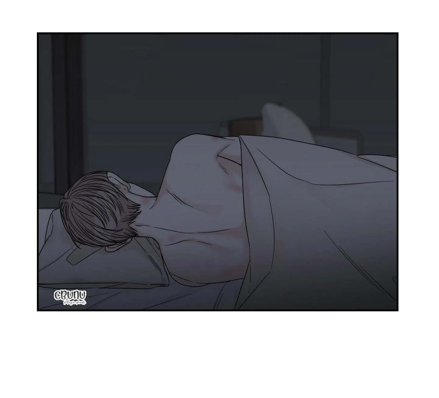 Điểm dừng chân cuối cùng Chapter 45 Trang 55