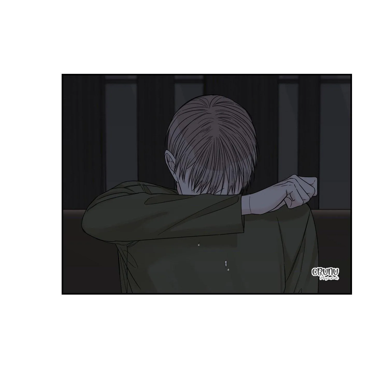 Điểm dừng chân cuối cùng Chapter 45 Trang 56