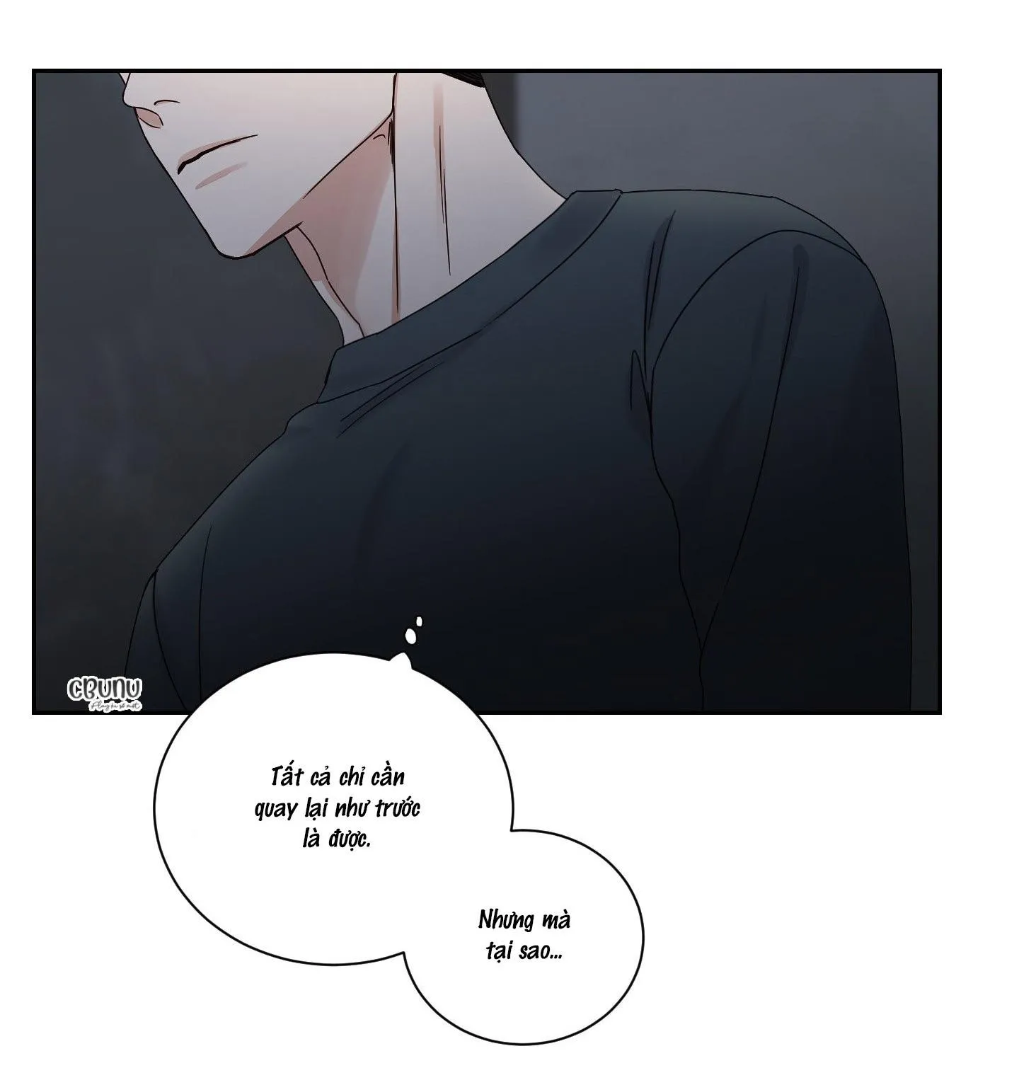 Điểm dừng chân cuối cùng Chapter 45 Trang 59