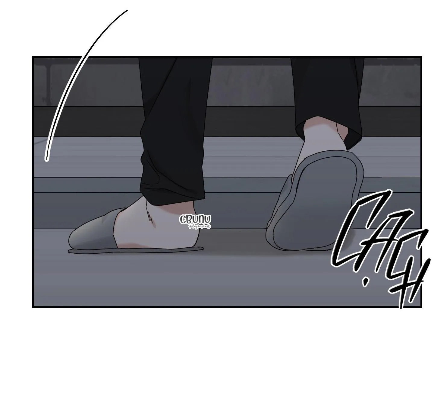 Điểm dừng chân cuối cùng Chapter 45 Trang 60