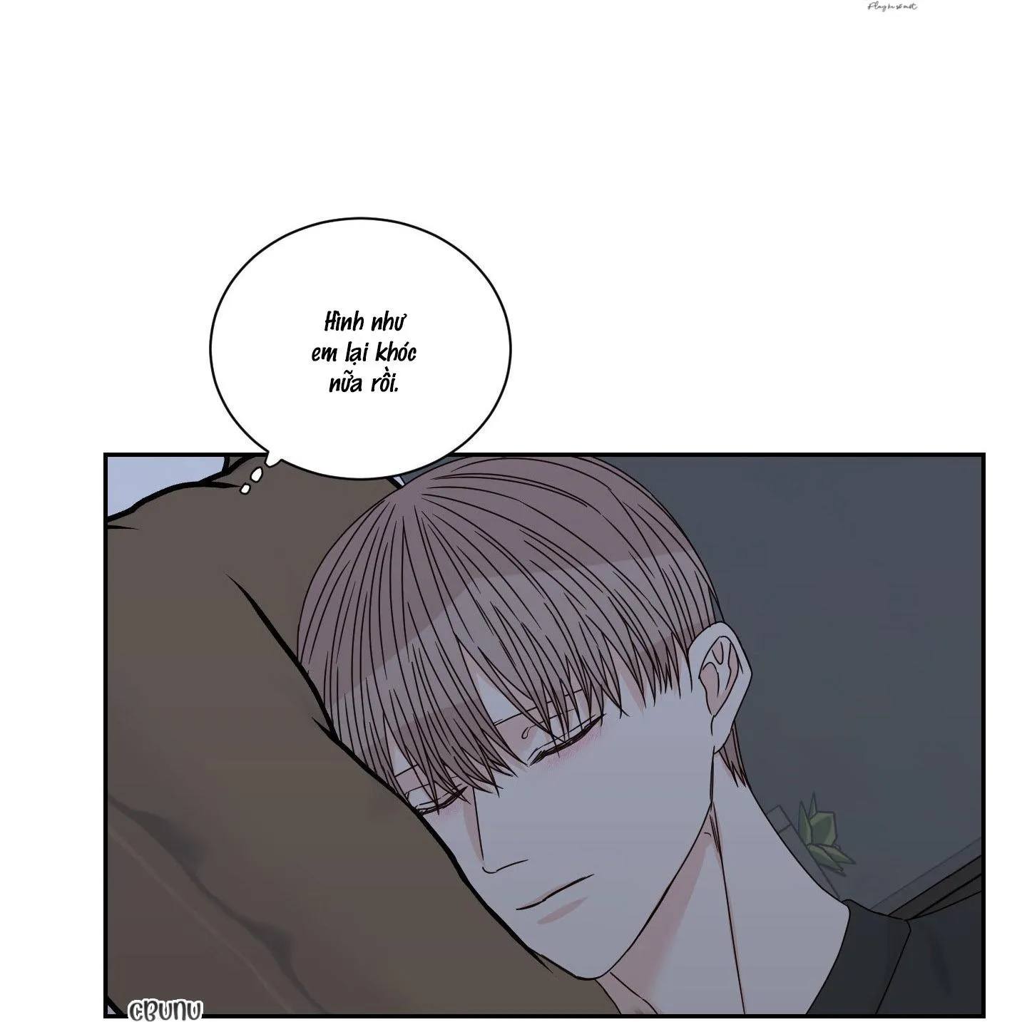 Điểm dừng chân cuối cùng Chapter 45 Trang 63