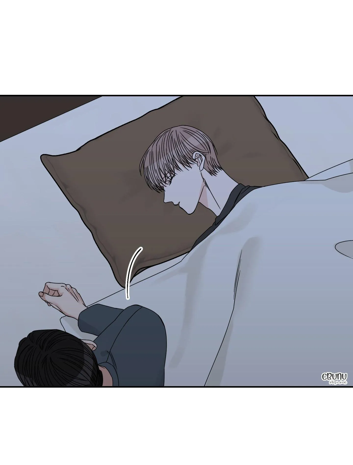 Điểm dừng chân cuối cùng Chapter 45 Trang 69