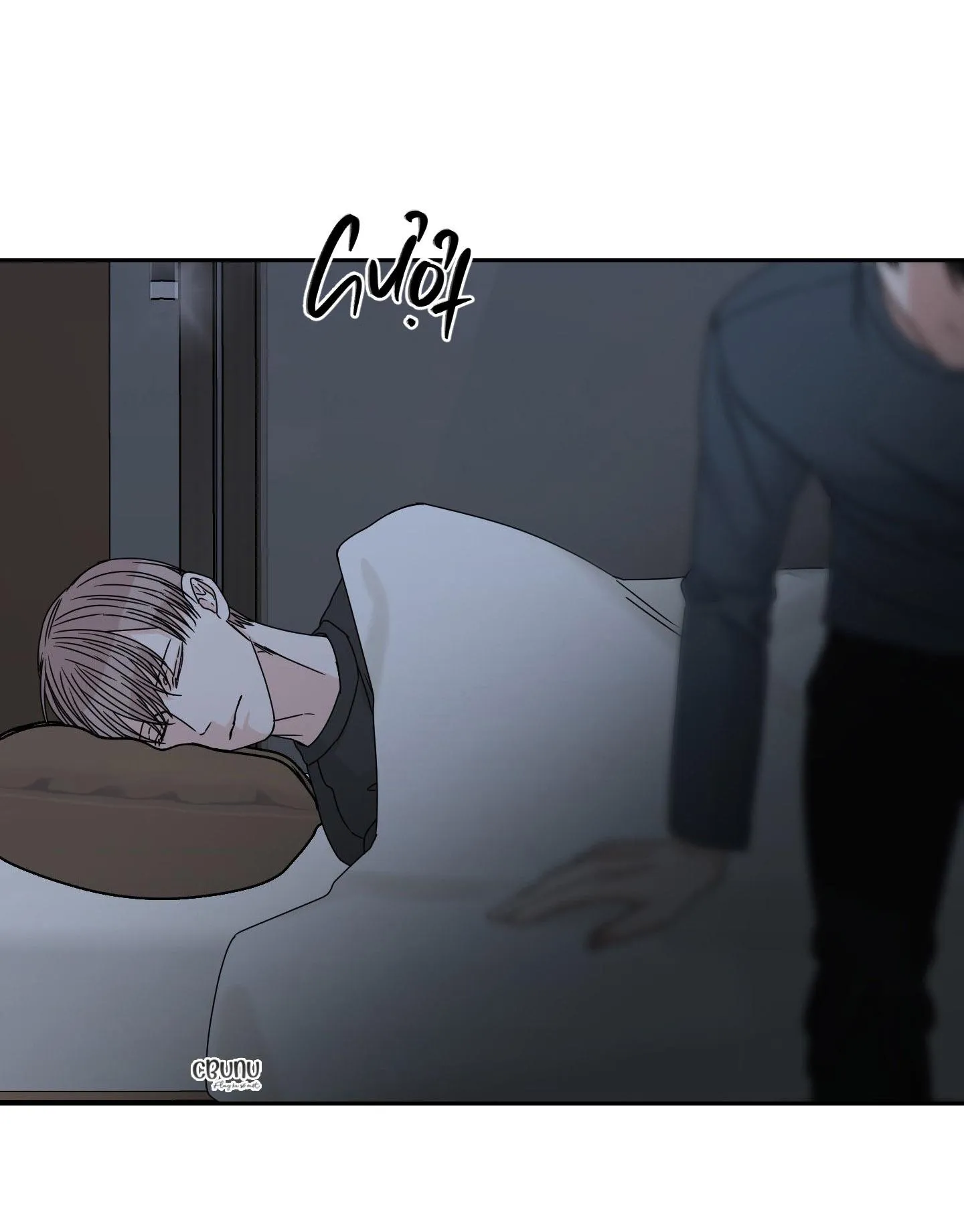 Điểm dừng chân cuối cùng Chapter 45 Trang 71