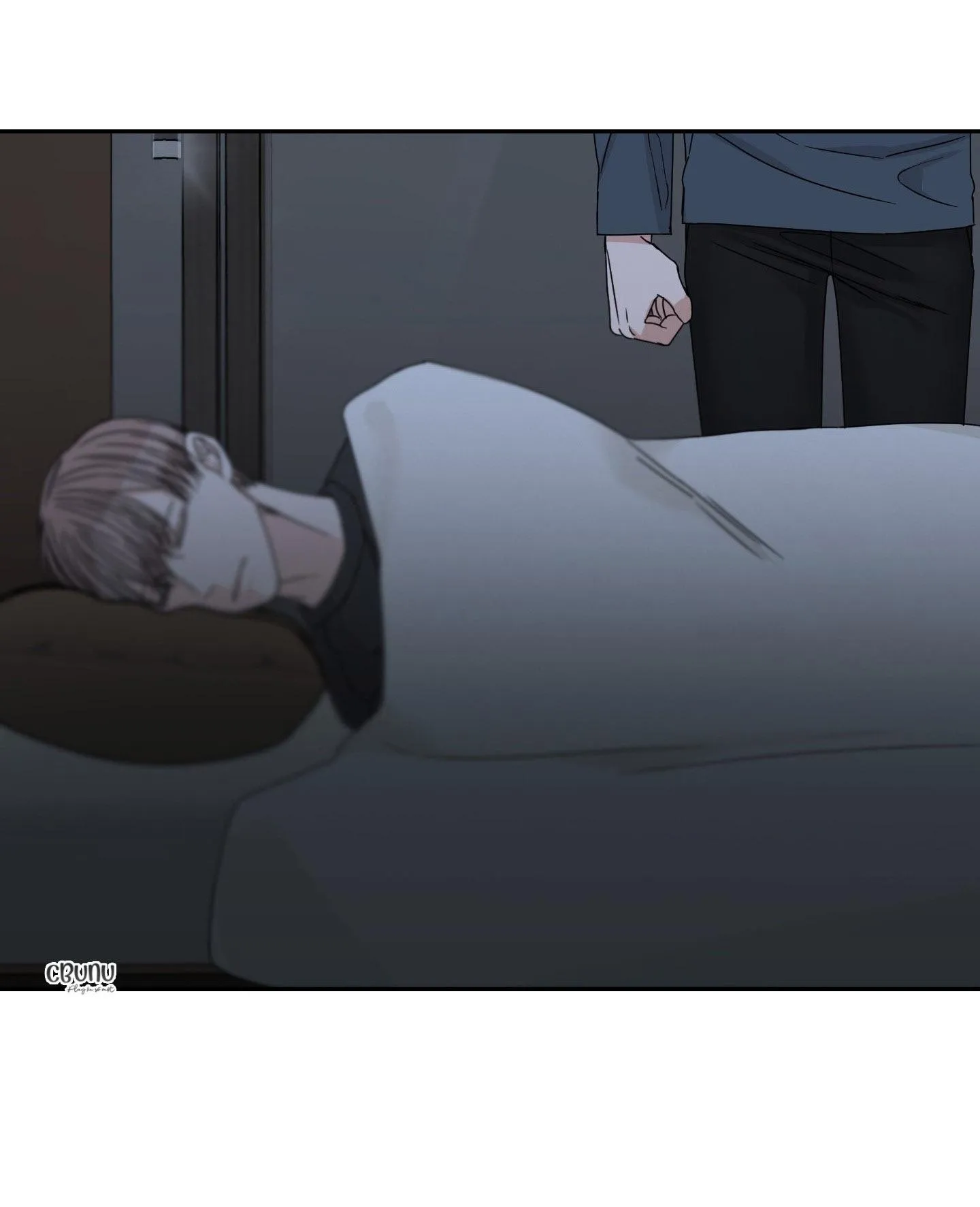 Điểm dừng chân cuối cùng Chapter 45 Trang 72