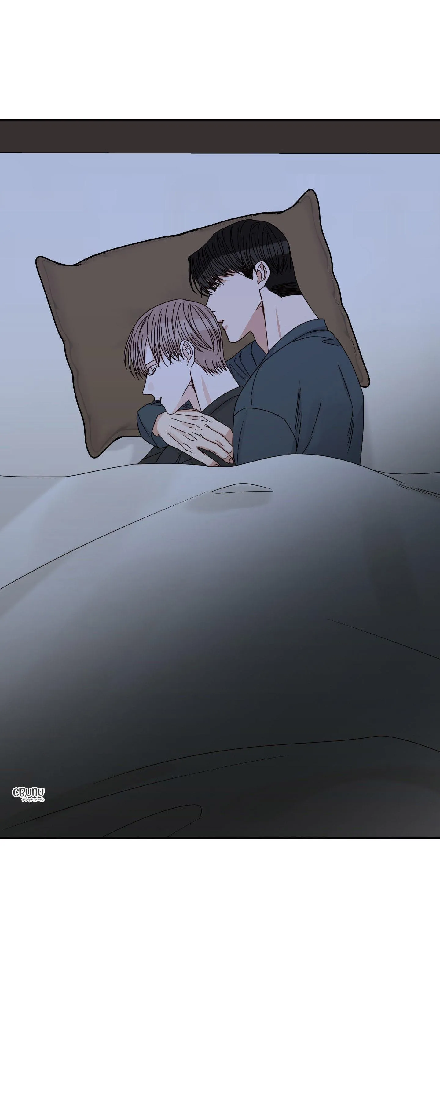 Điểm dừng chân cuối cùng Chapter 45 Trang 74