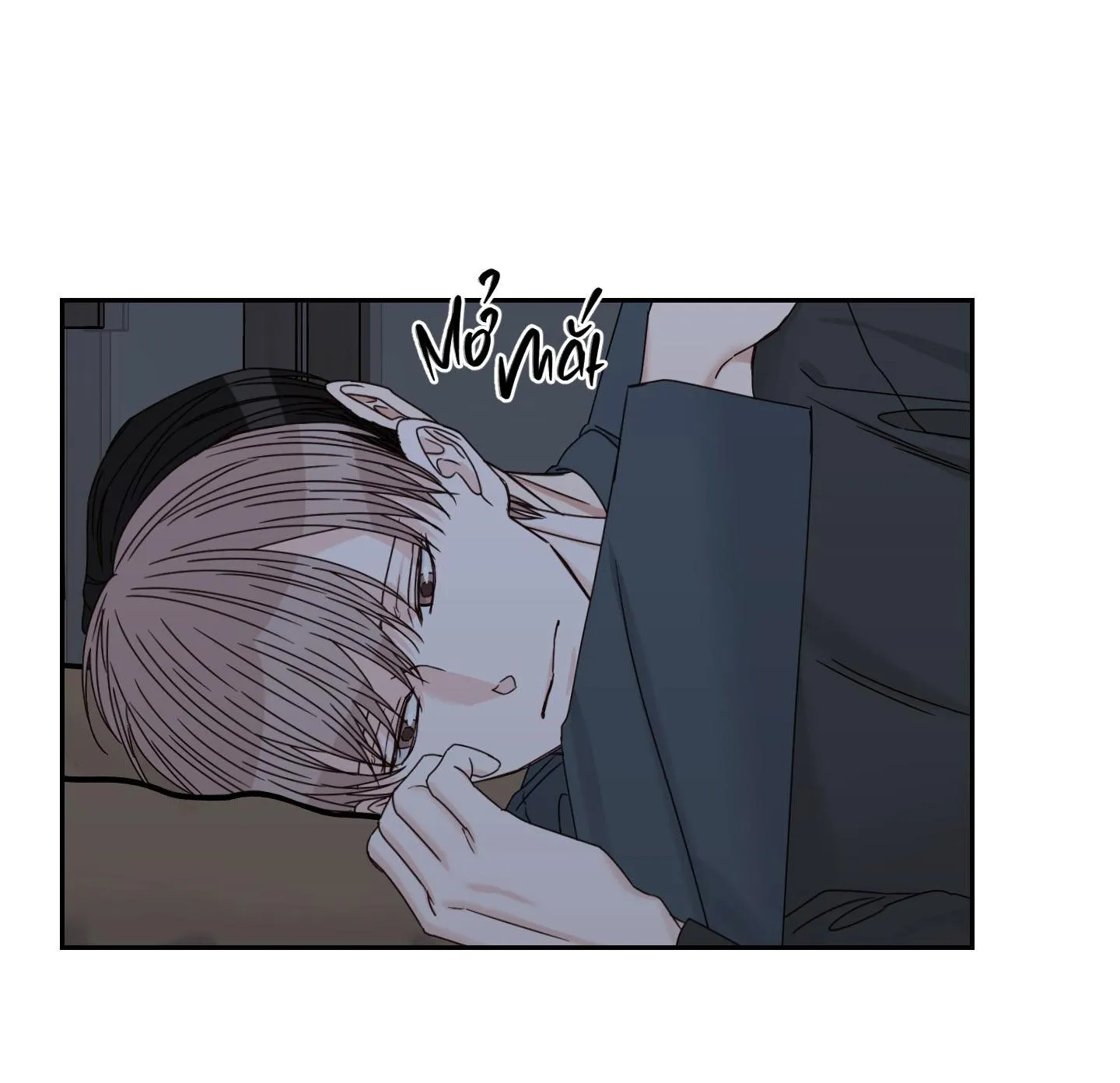 Điểm dừng chân cuối cùng Chapter 46 Trang 3