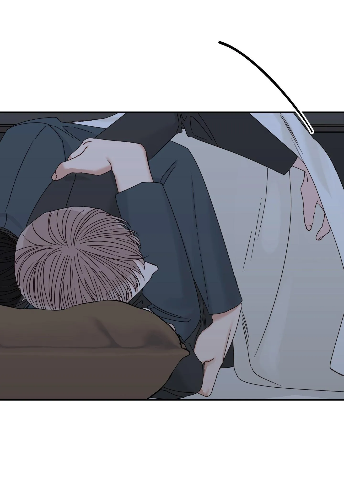 Điểm dừng chân cuối cùng Chapter 46 Trang 4