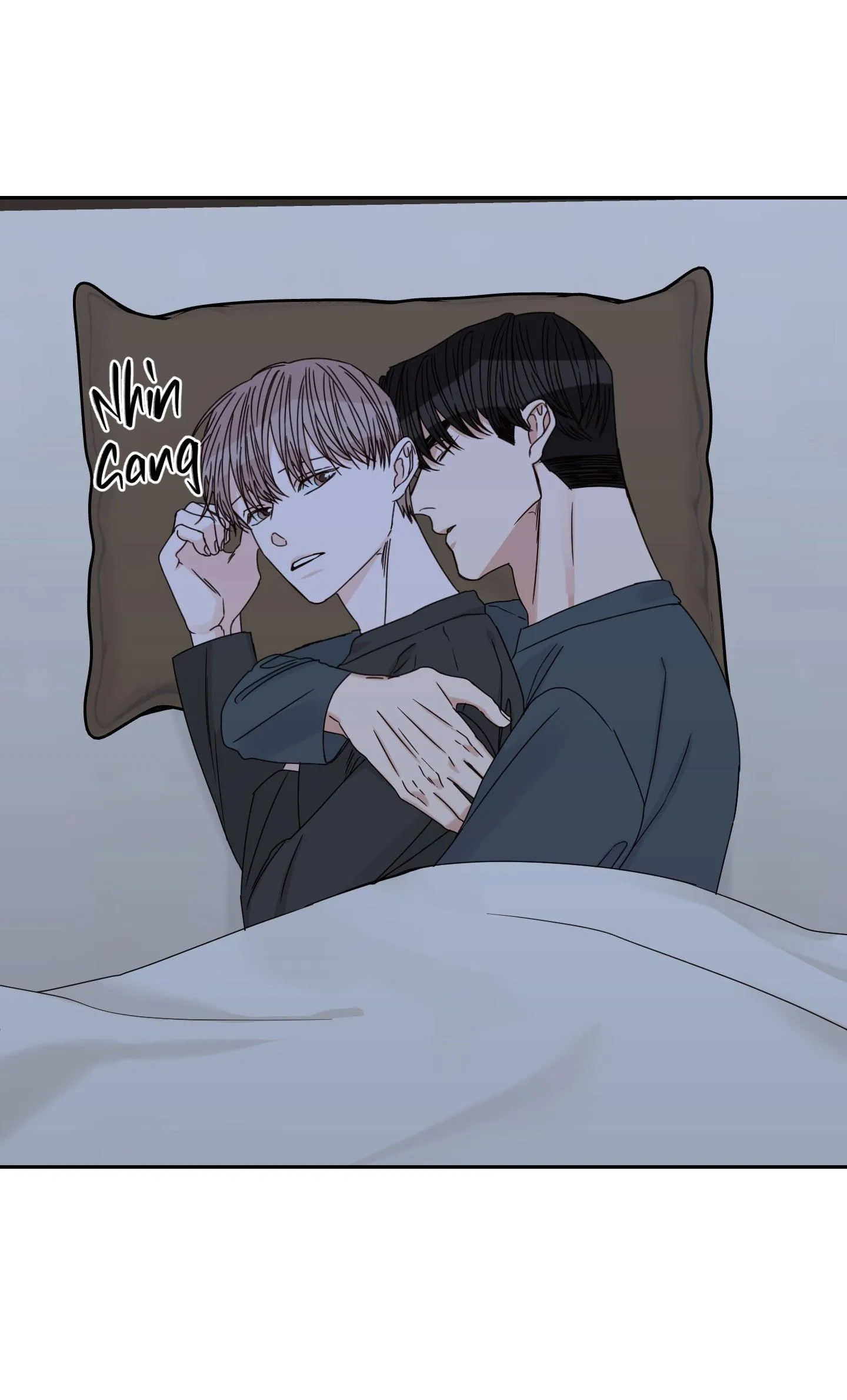 Điểm dừng chân cuối cùng Chapter 46 Trang 5