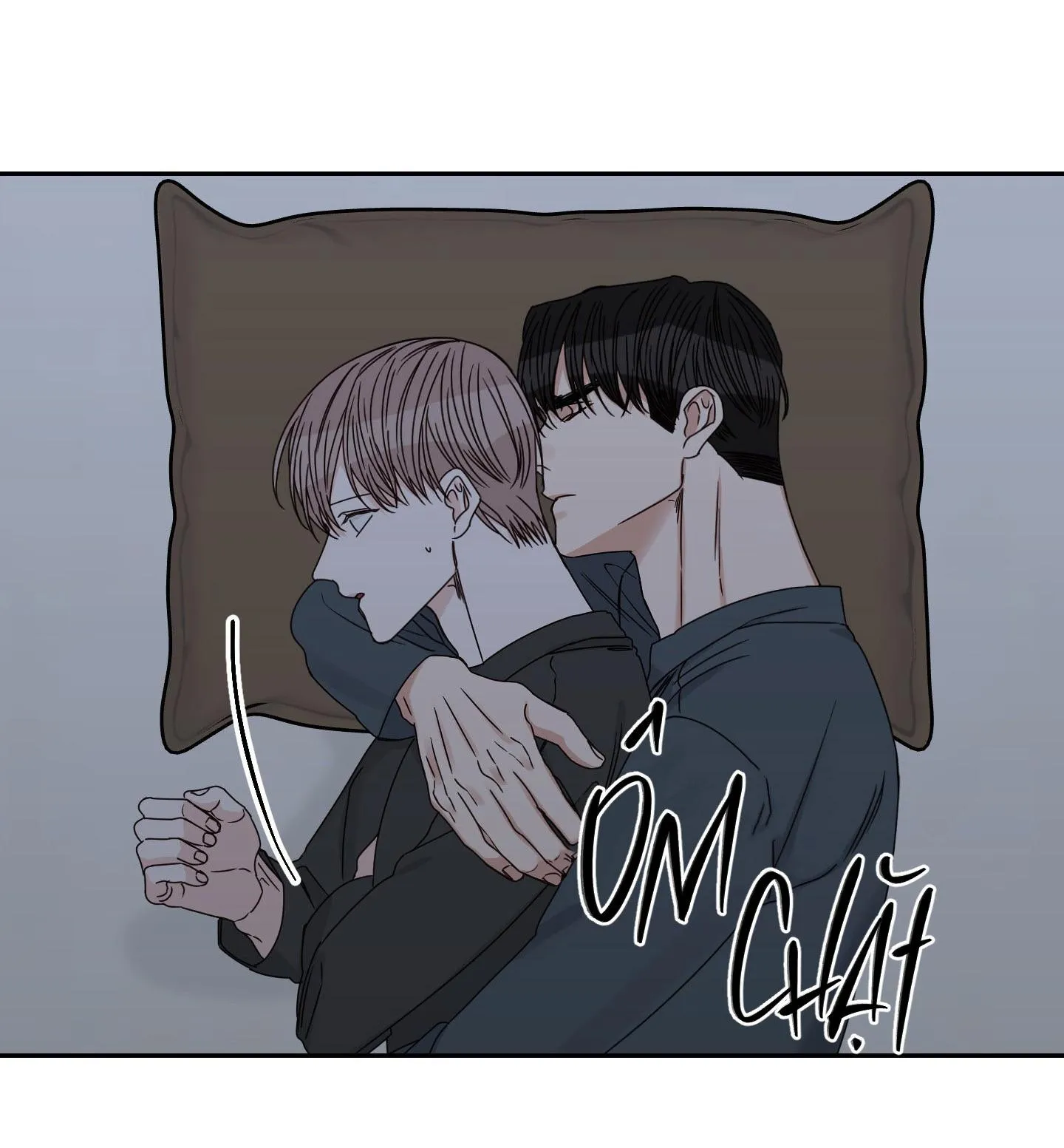 Điểm dừng chân cuối cùng Chapter 46 Trang 7