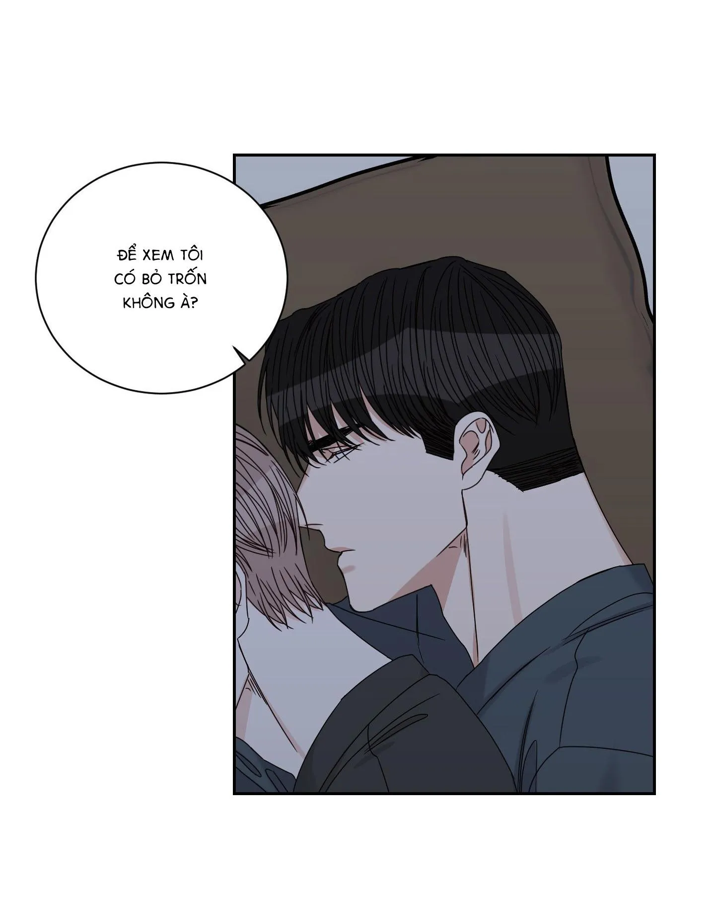 Điểm dừng chân cuối cùng Chapter 46 Trang 9