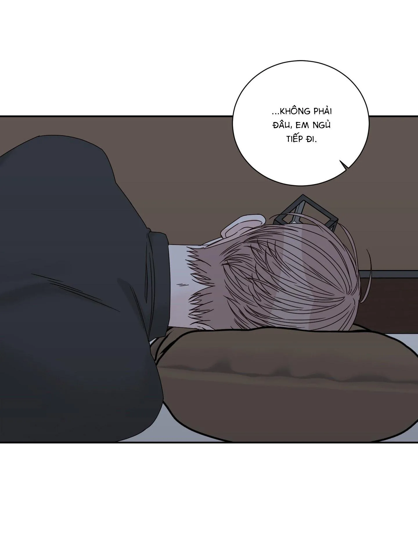 Điểm dừng chân cuối cùng Chapter 46 Trang 10