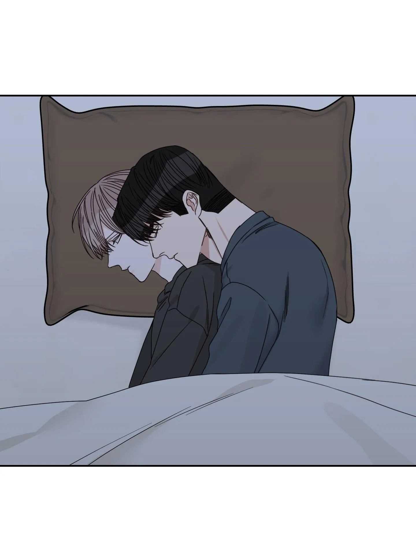 Điểm dừng chân cuối cùng Chapter 46 Trang 12