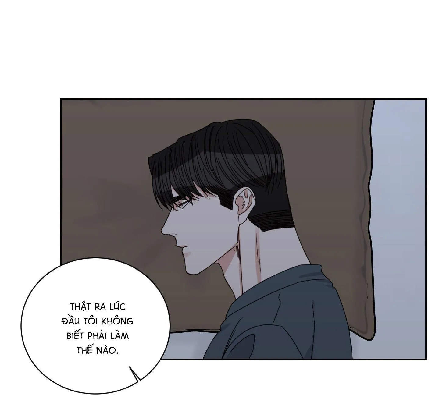 Điểm dừng chân cuối cùng Chapter 46 Trang 13