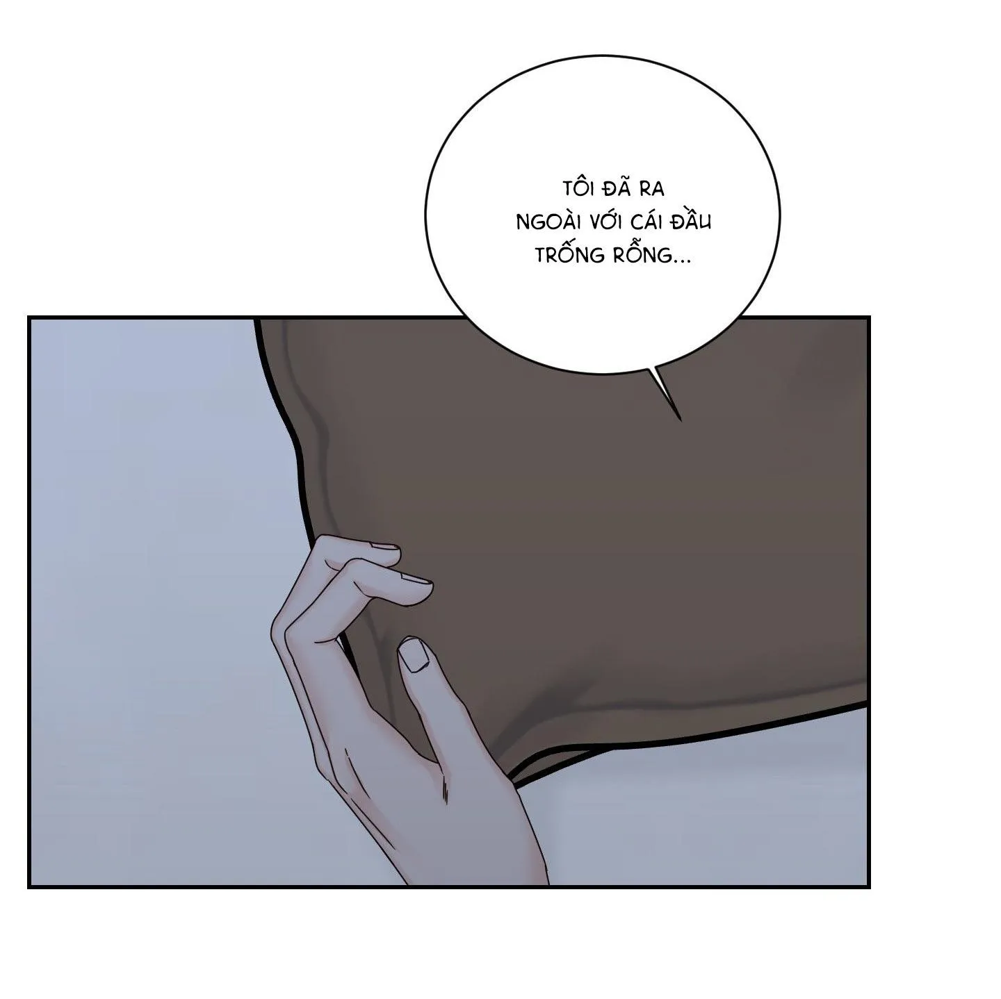 Điểm dừng chân cuối cùng Chapter 46 Trang 14