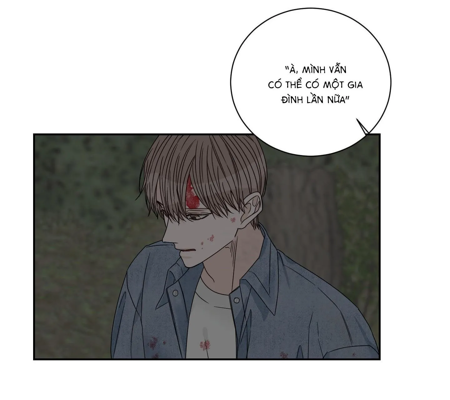 Điểm dừng chân cuối cùng Chapter 46 Trang 20