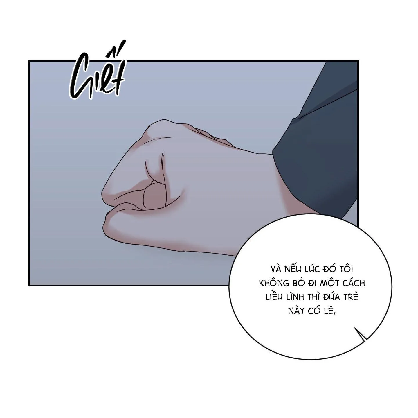 Điểm dừng chân cuối cùng Chapter 46 Trang 23