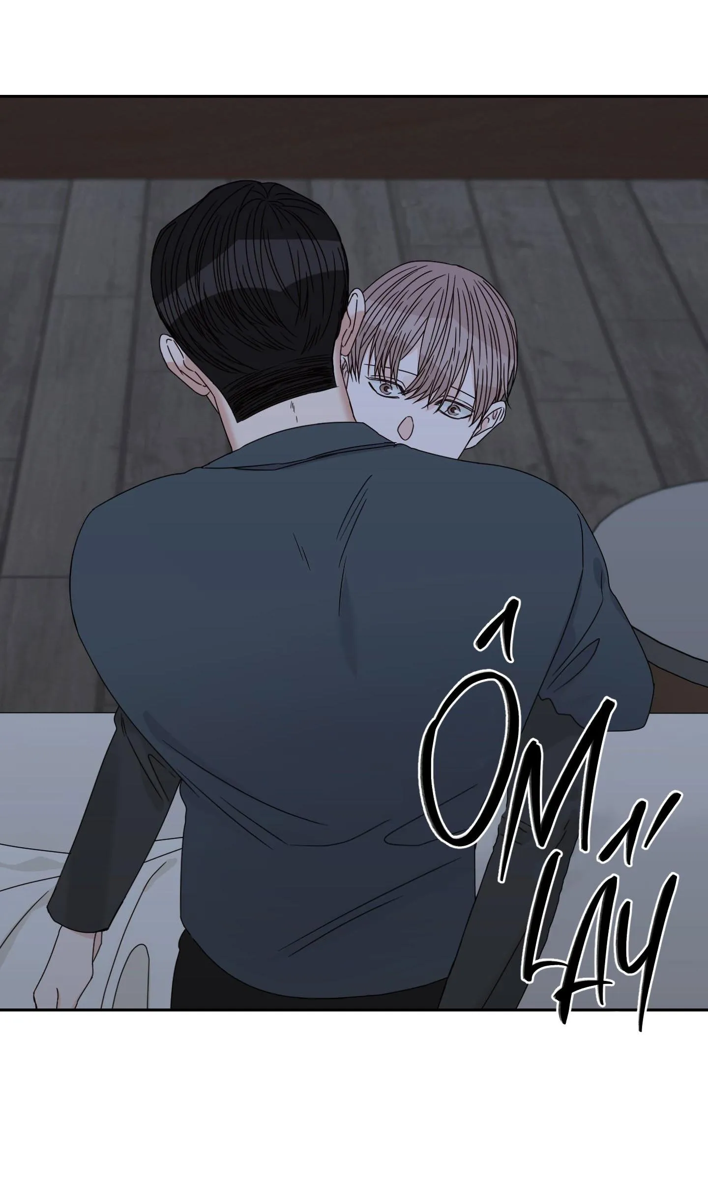 Điểm dừng chân cuối cùng Chapter 46 Trang 24