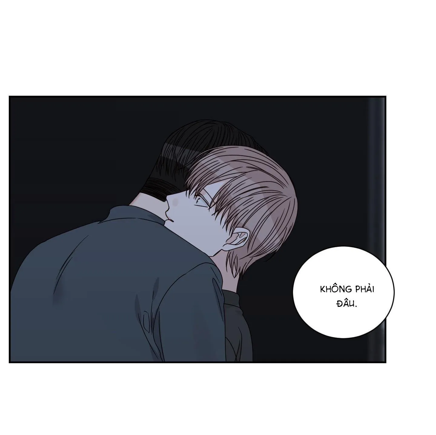 Điểm dừng chân cuối cùng Chapter 46 Trang 25