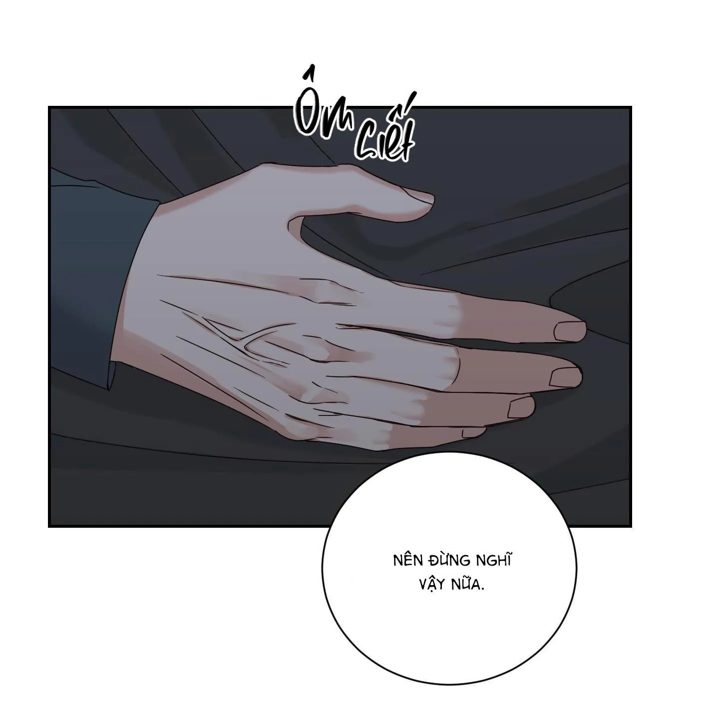 Điểm dừng chân cuối cùng Chapter 46 Trang 27