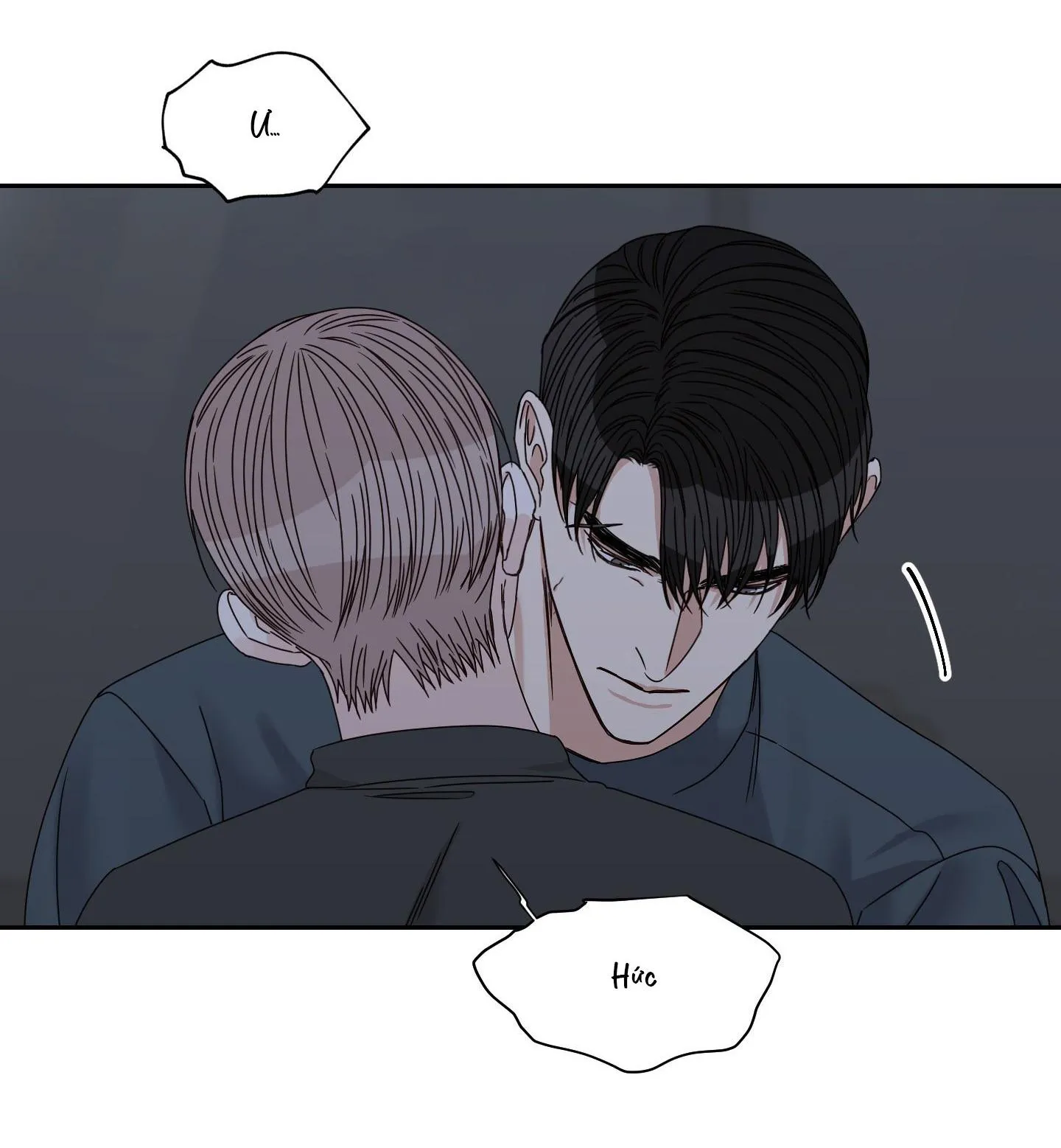 Điểm dừng chân cuối cùng Chapter 46 Trang 30