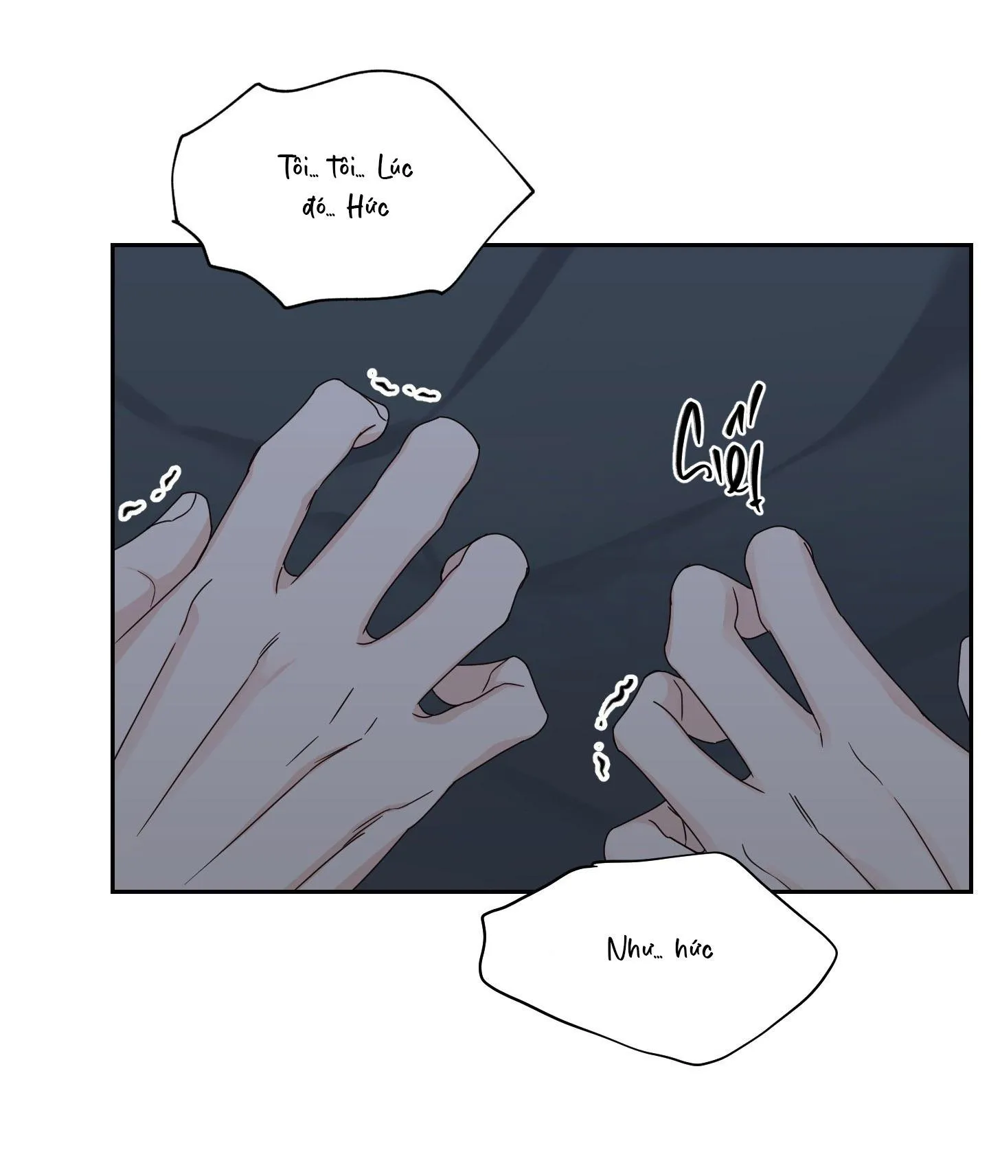 Điểm dừng chân cuối cùng Chapter 46 Trang 31