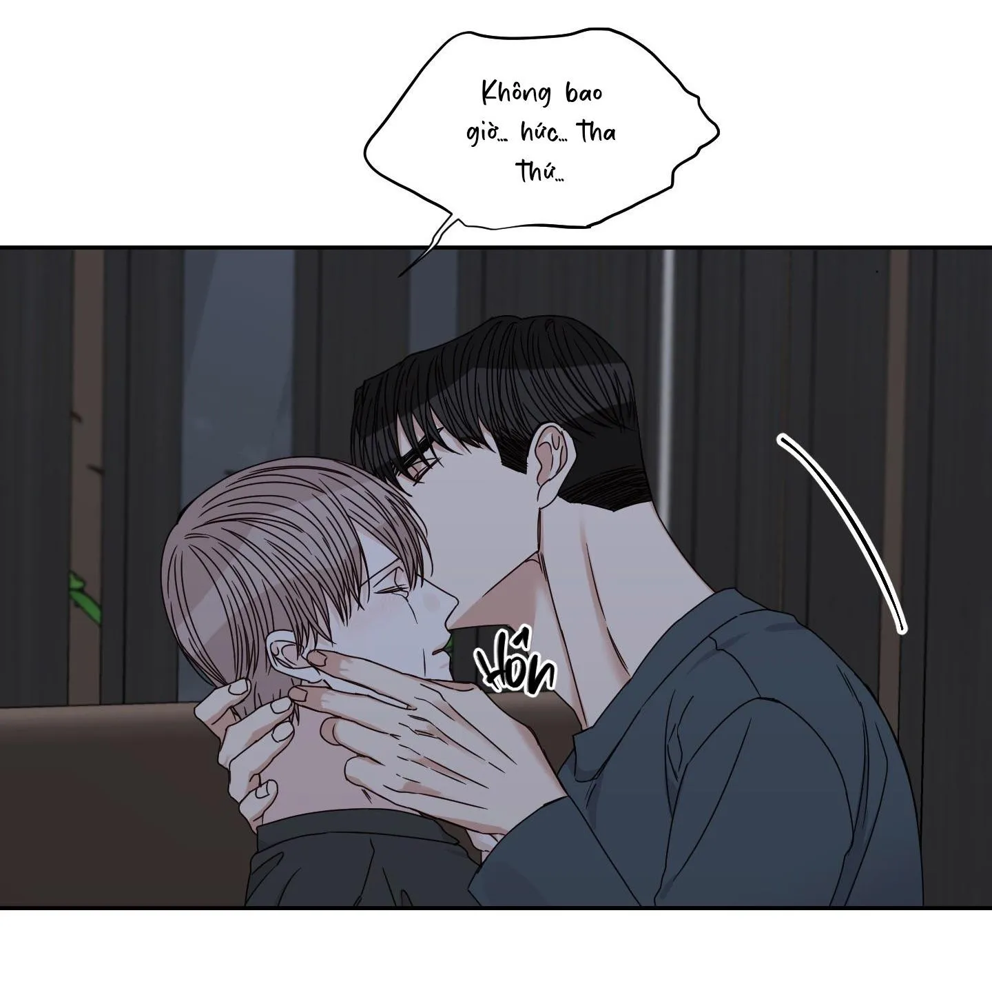 Điểm dừng chân cuối cùng Chapter 46 Trang 33