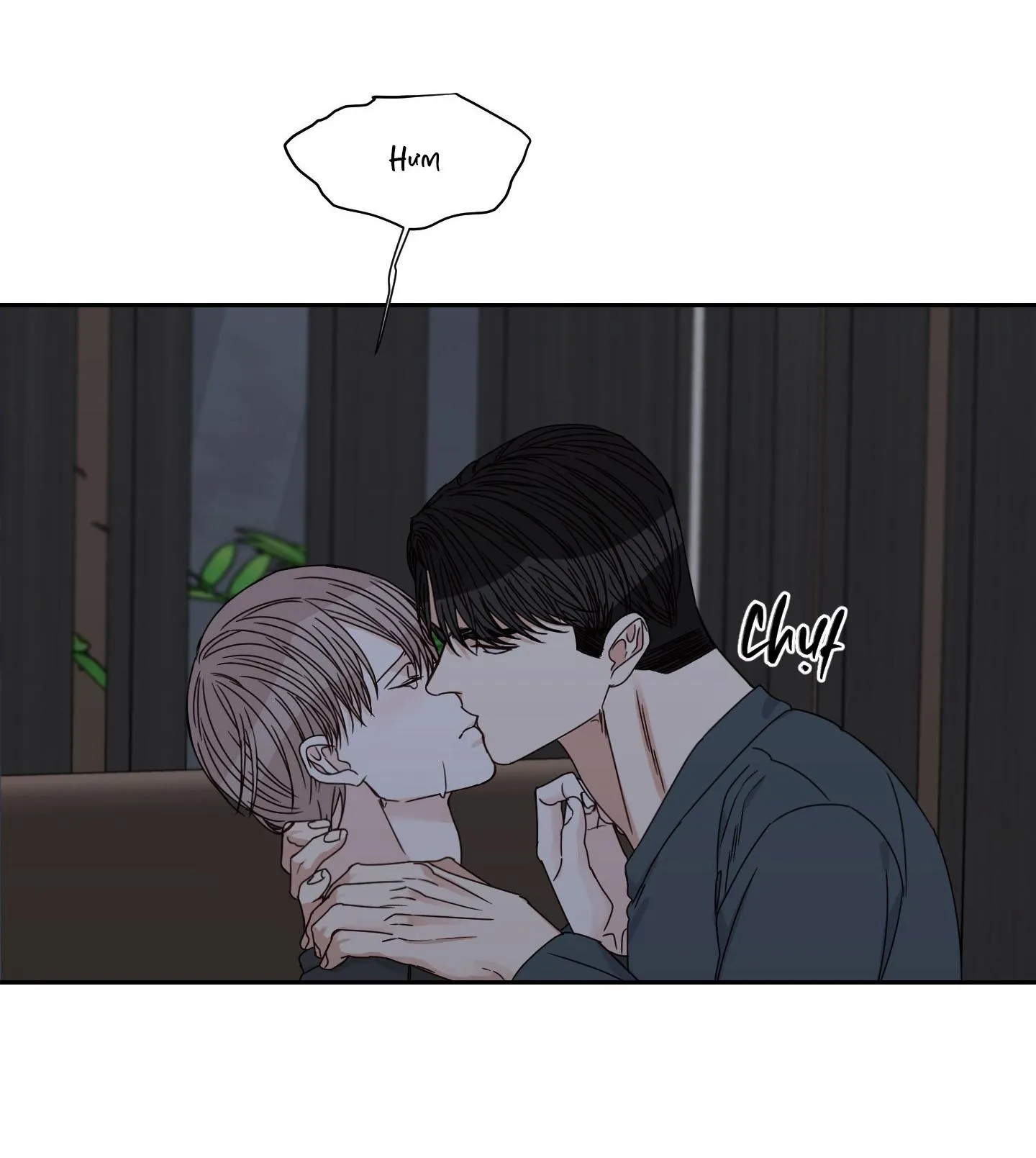 Điểm dừng chân cuối cùng Chapter 46 Trang 34