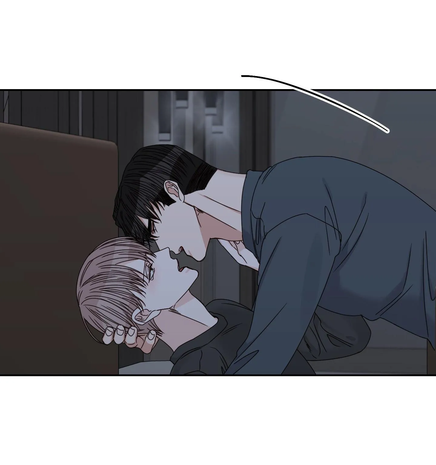 Điểm dừng chân cuối cùng Chapter 46 Trang 35