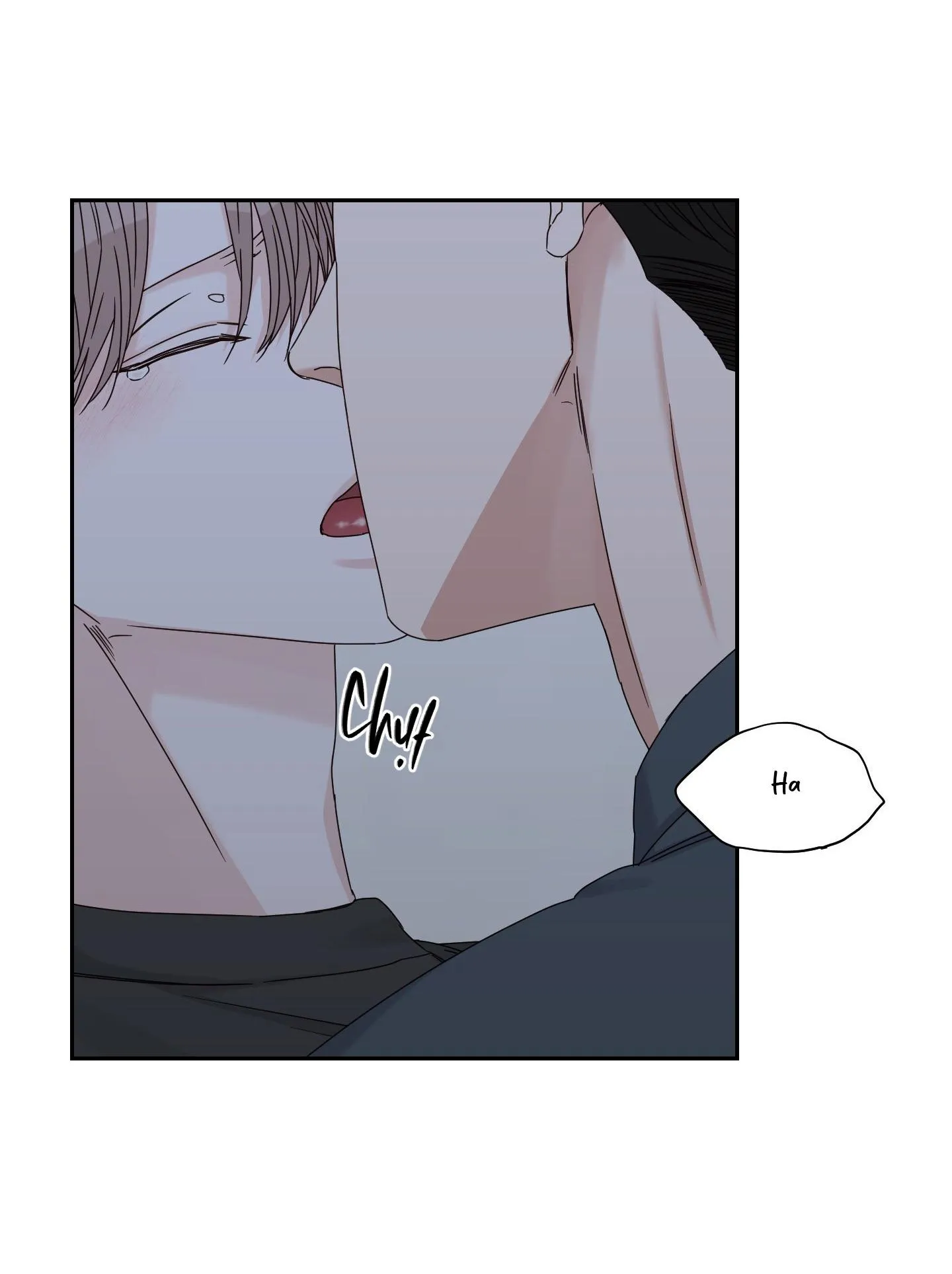 Điểm dừng chân cuối cùng Chapter 46 Trang 36