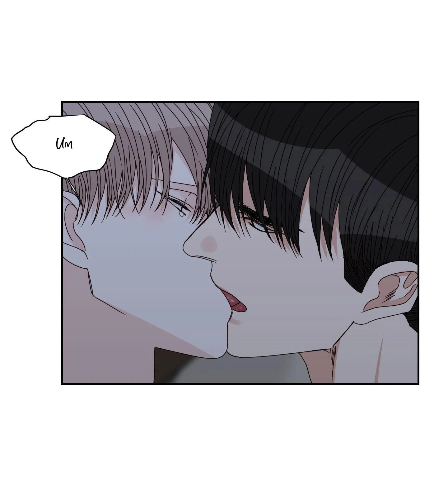 Điểm dừng chân cuối cùng Chapter 46 Trang 37