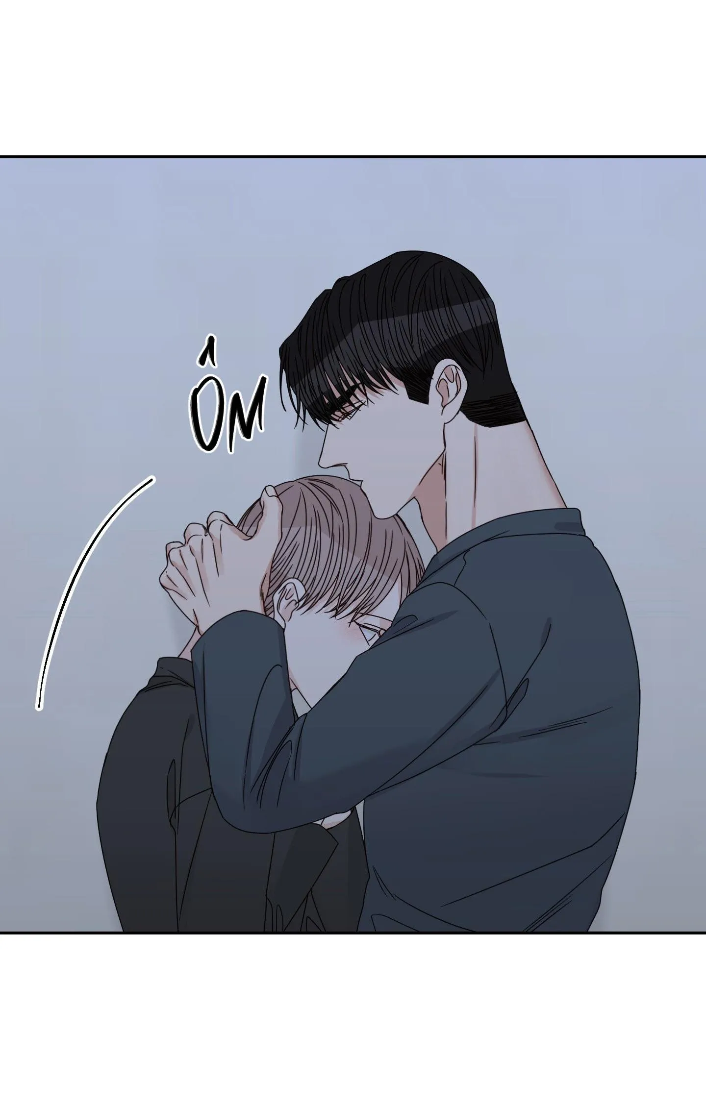 Điểm dừng chân cuối cùng Chapter 46 Trang 42