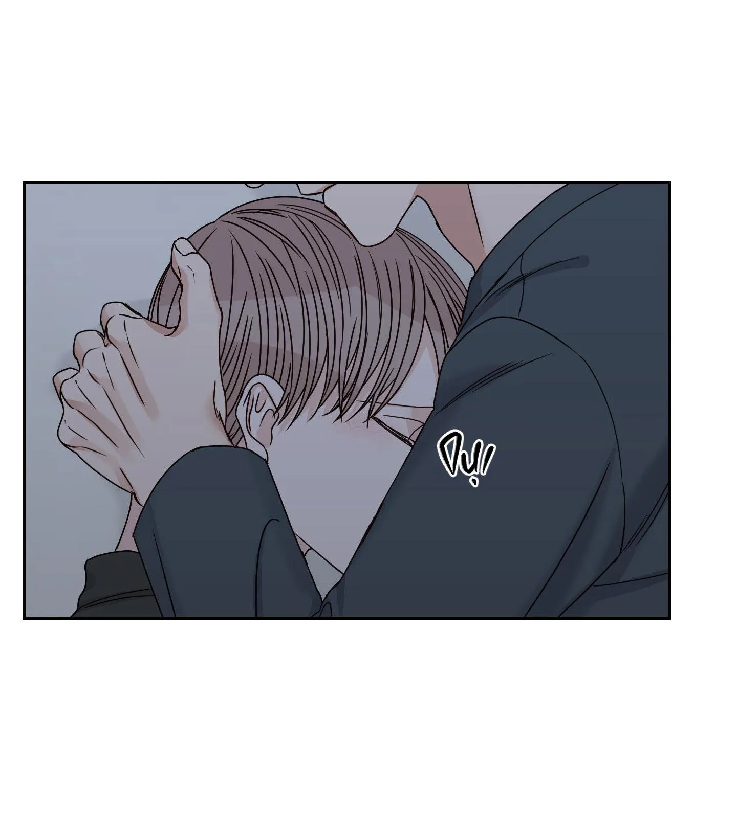 Điểm dừng chân cuối cùng Chapter 46 Trang 43