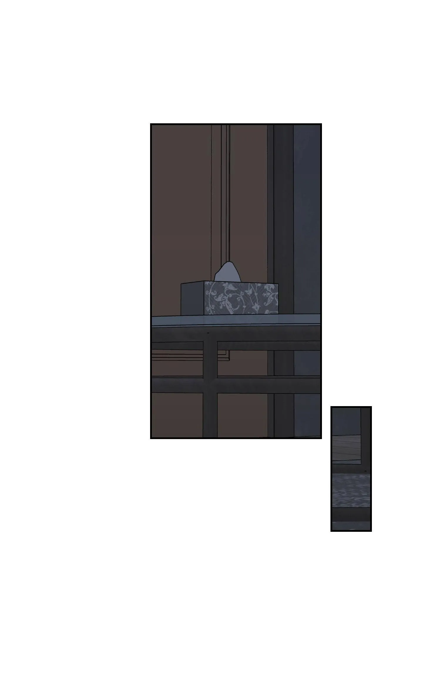 Điểm dừng chân cuối cùng Chapter 46 Trang 44