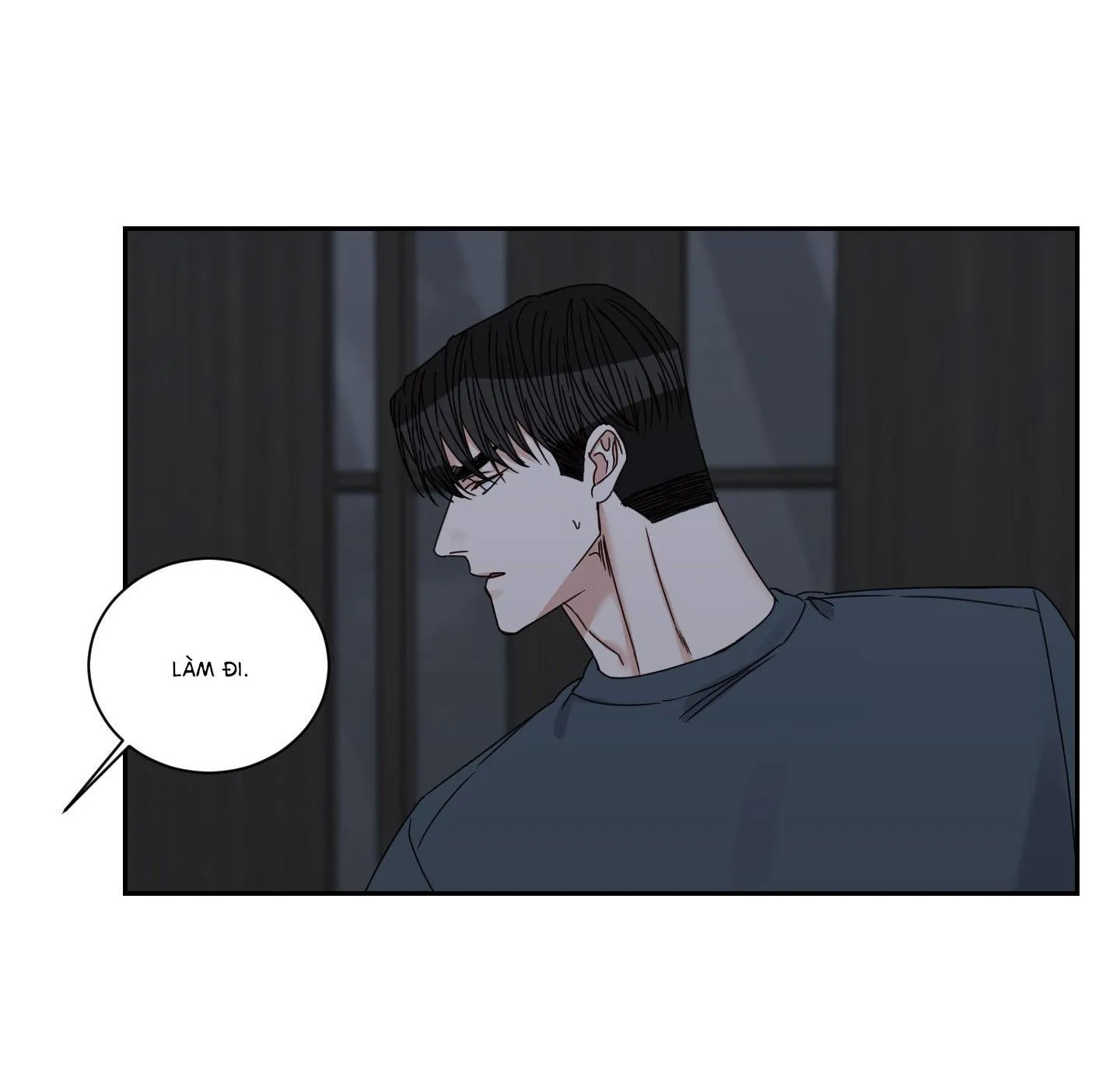 Điểm dừng chân cuối cùng Chapter 46 Trang 48