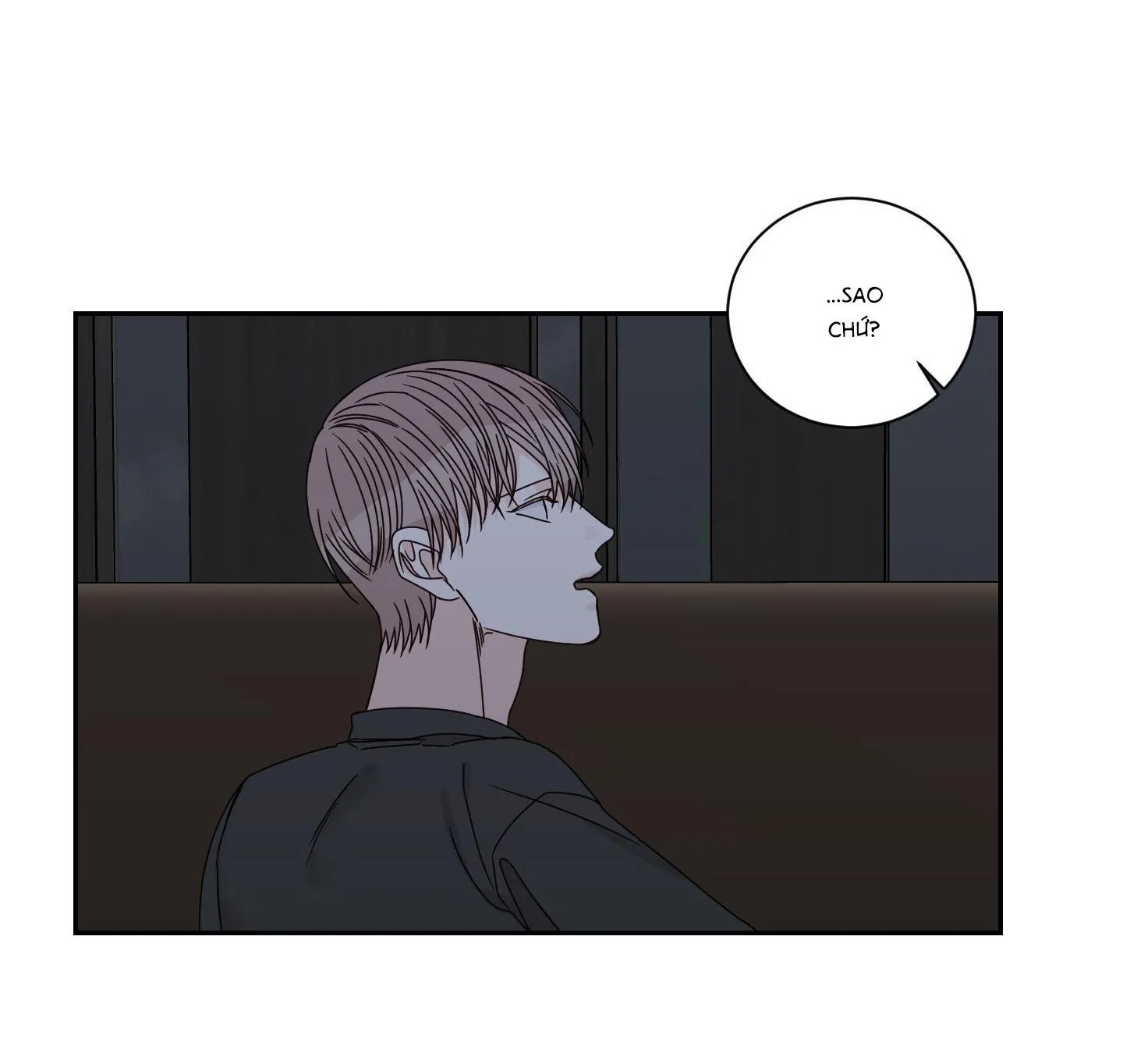 Điểm dừng chân cuối cùng Chapter 46 Trang 49